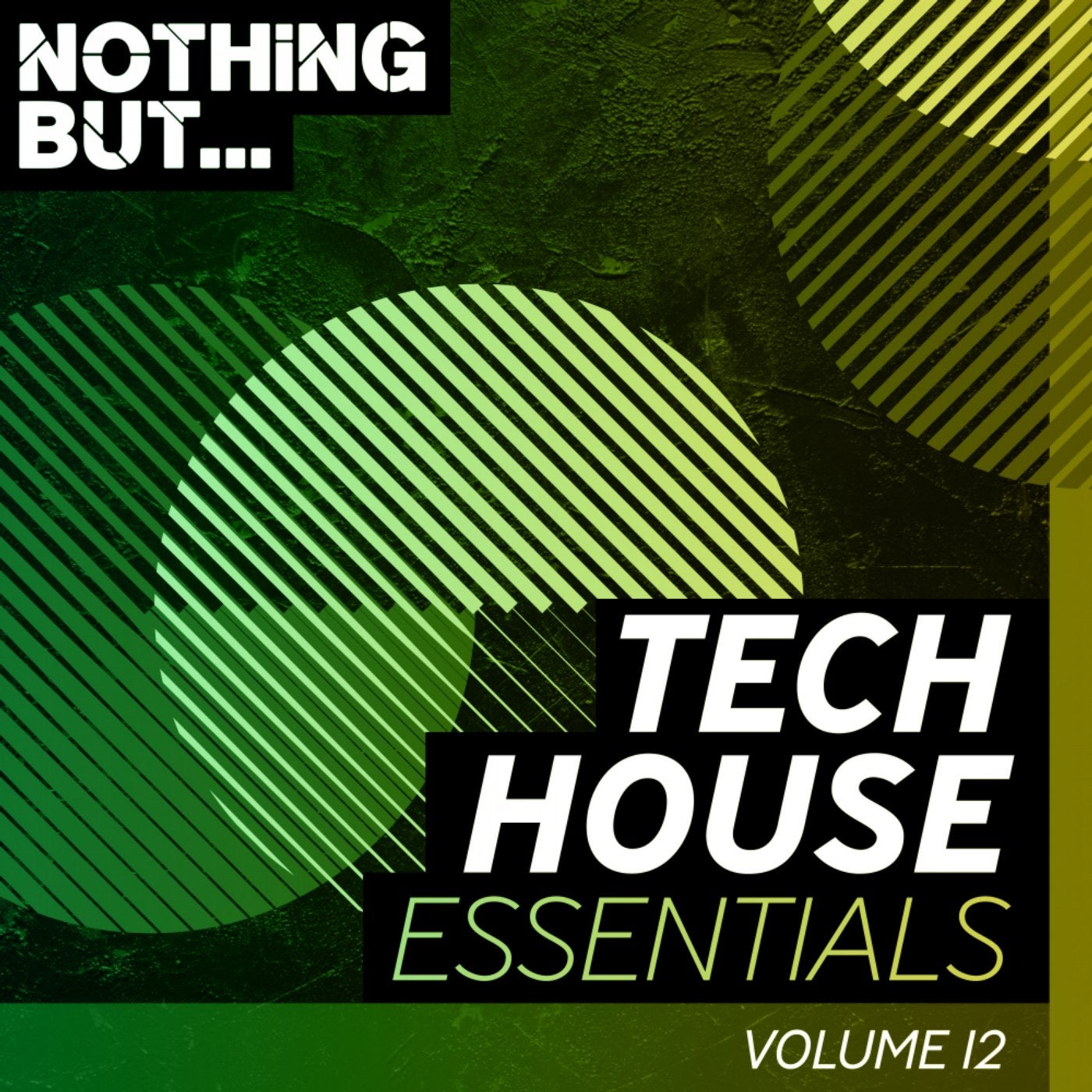 Nothing But... Tech House Essentials, Vol. 12