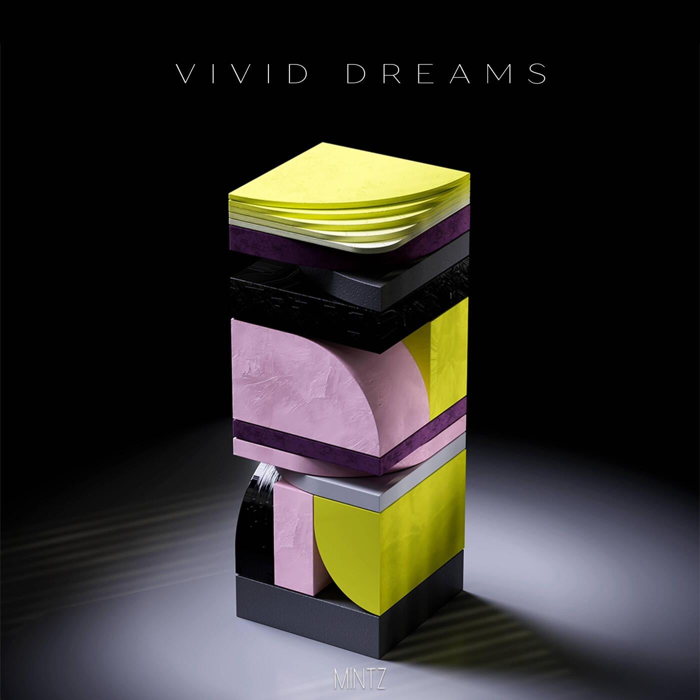 Vivid Dreams