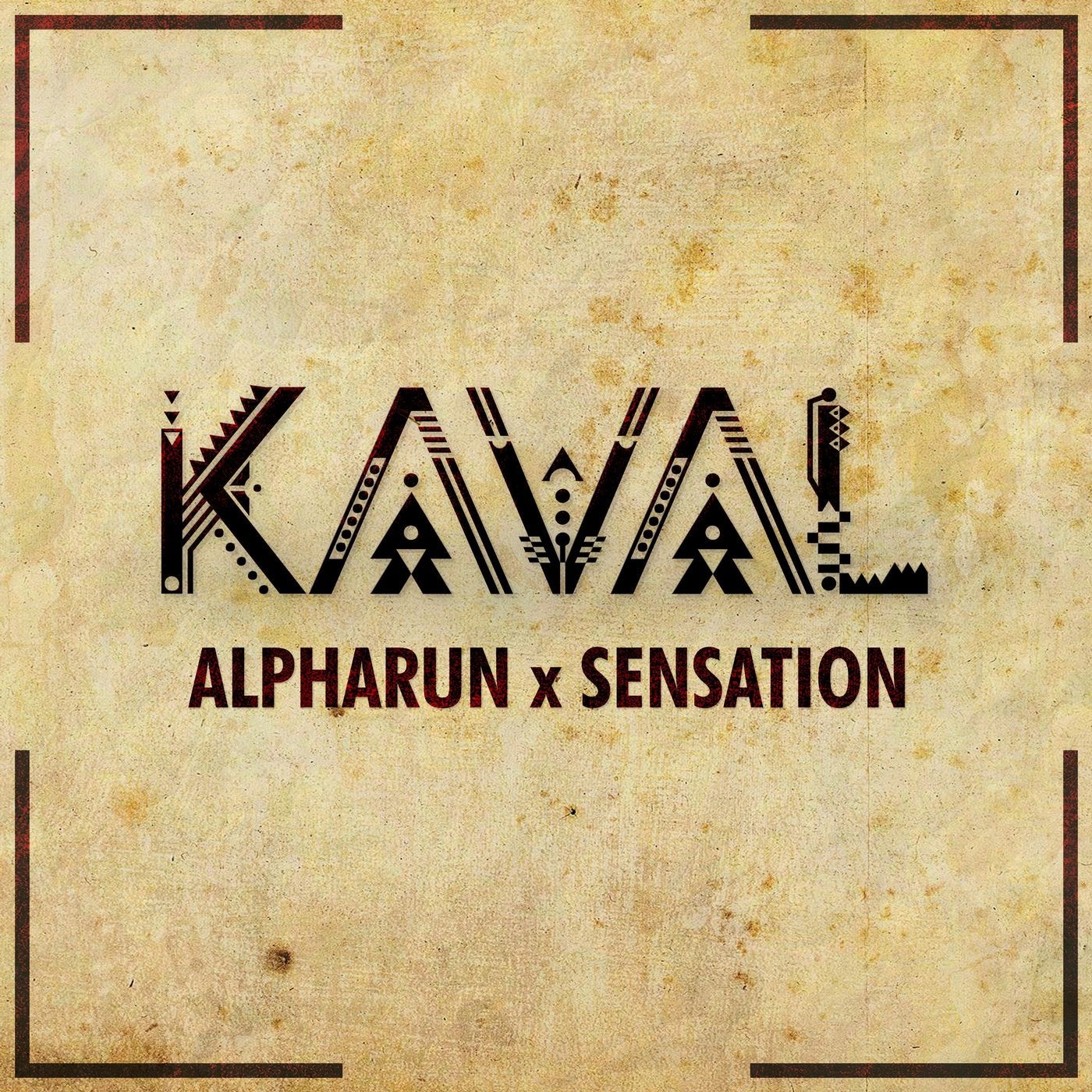 Kaval (feat. Alpharun)