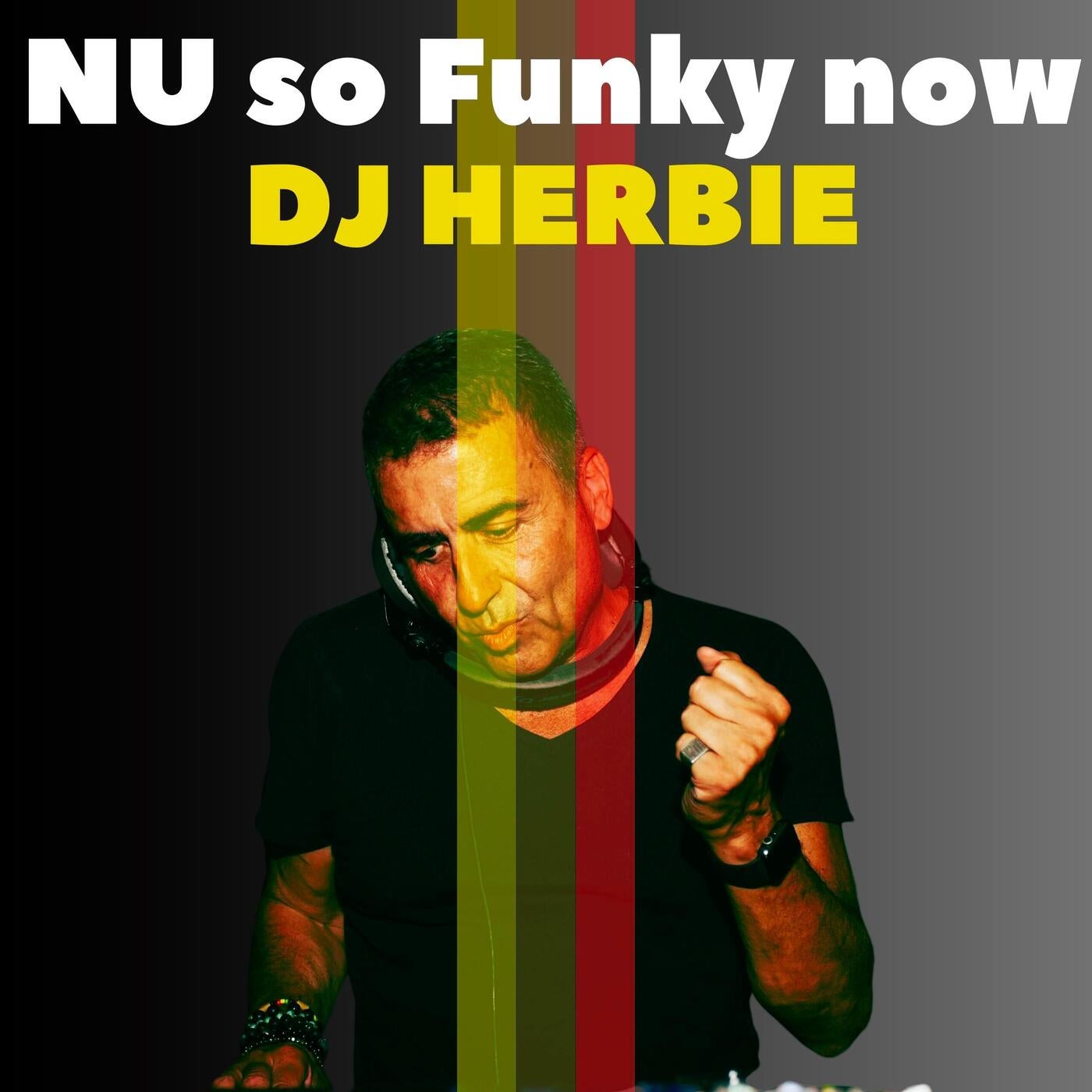 NU So Funky Now