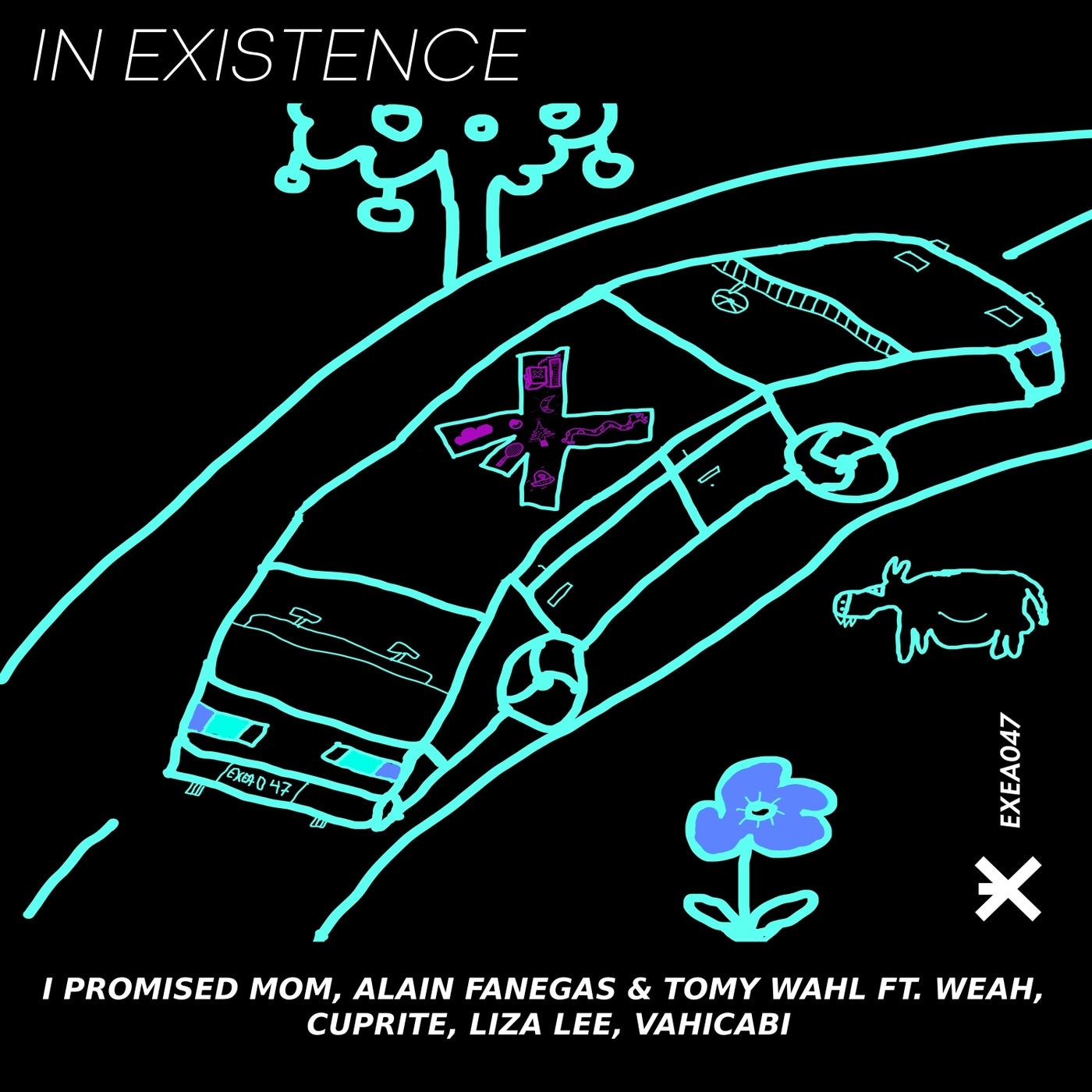 In Existence, Vol. 5