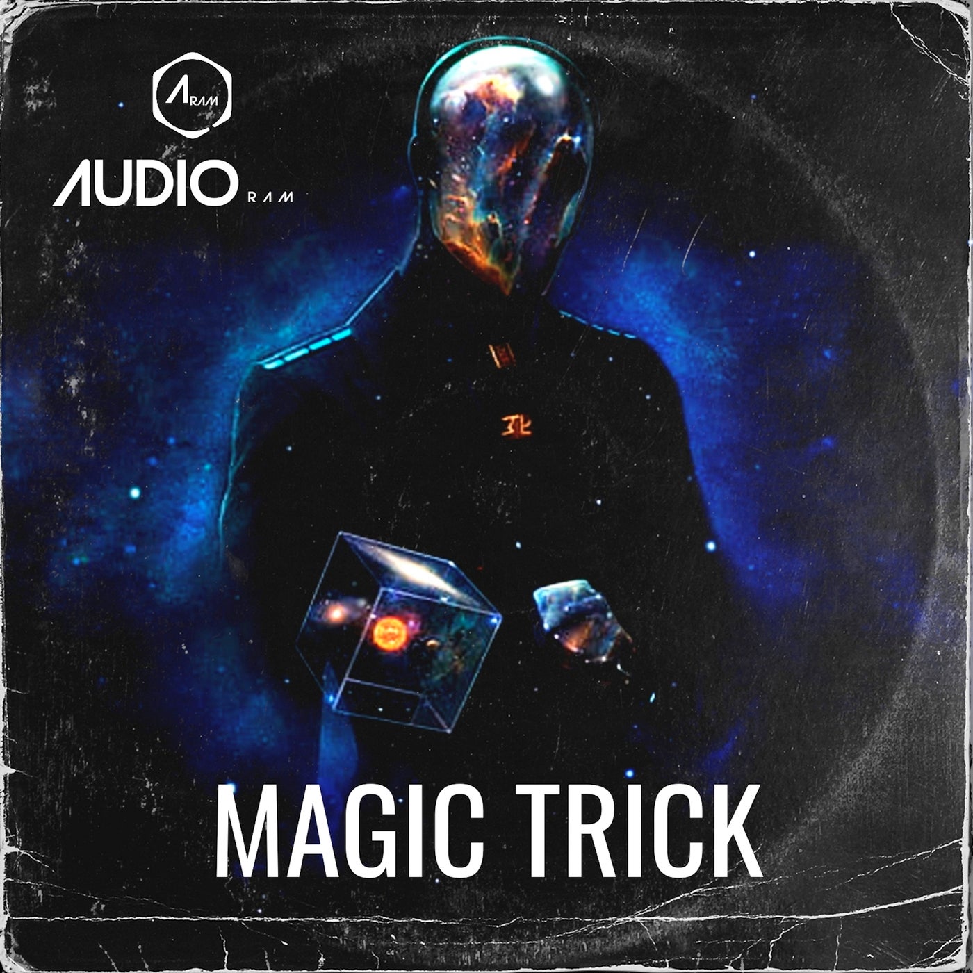 Magic Trick Original Mix By Dj Scott Gater On Beatport