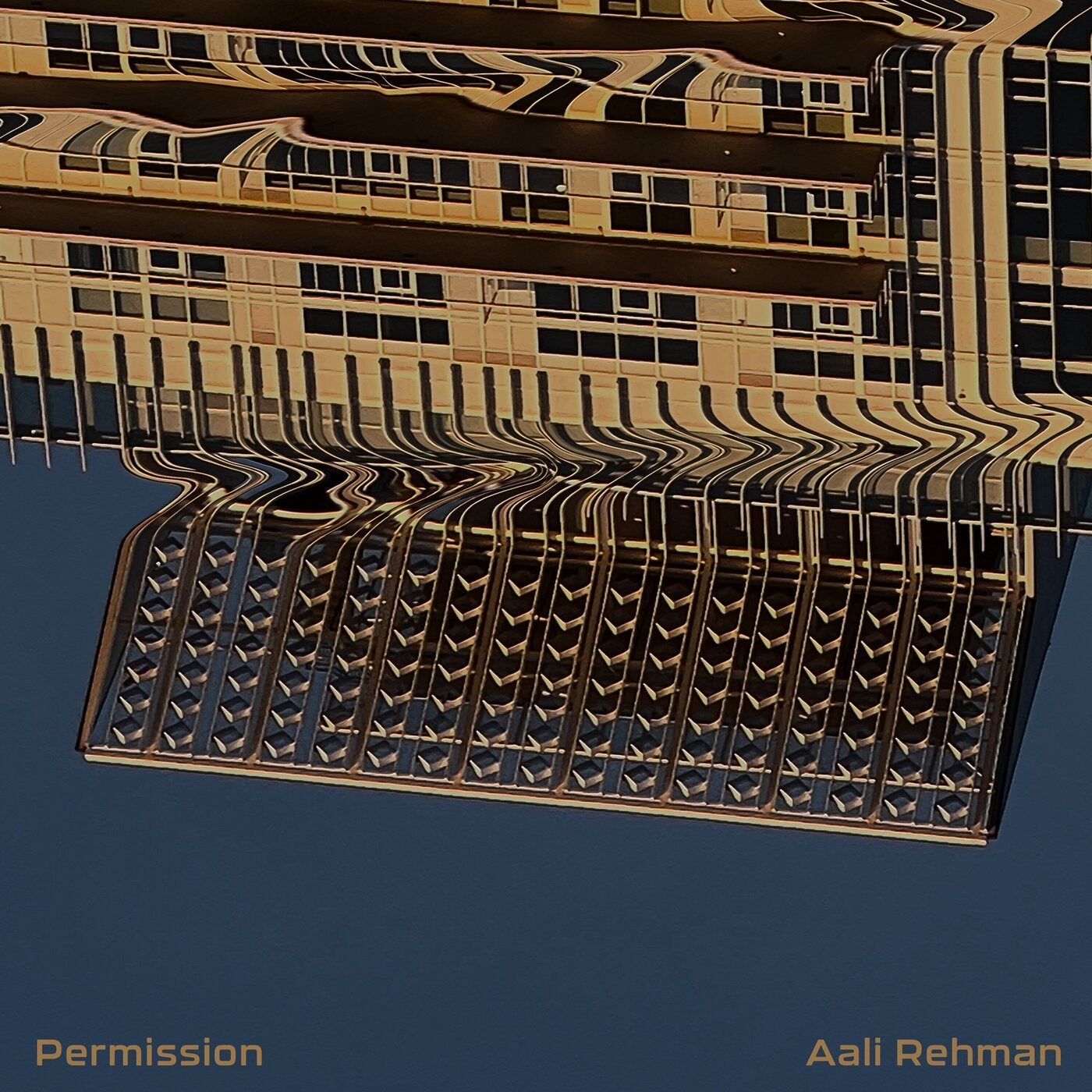 Permission — Aali Rehman