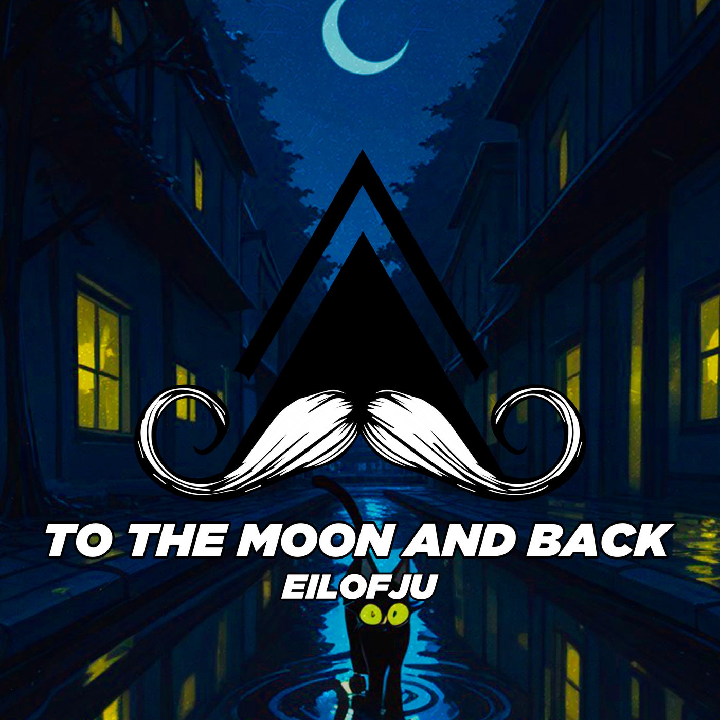 To the Moon and Back