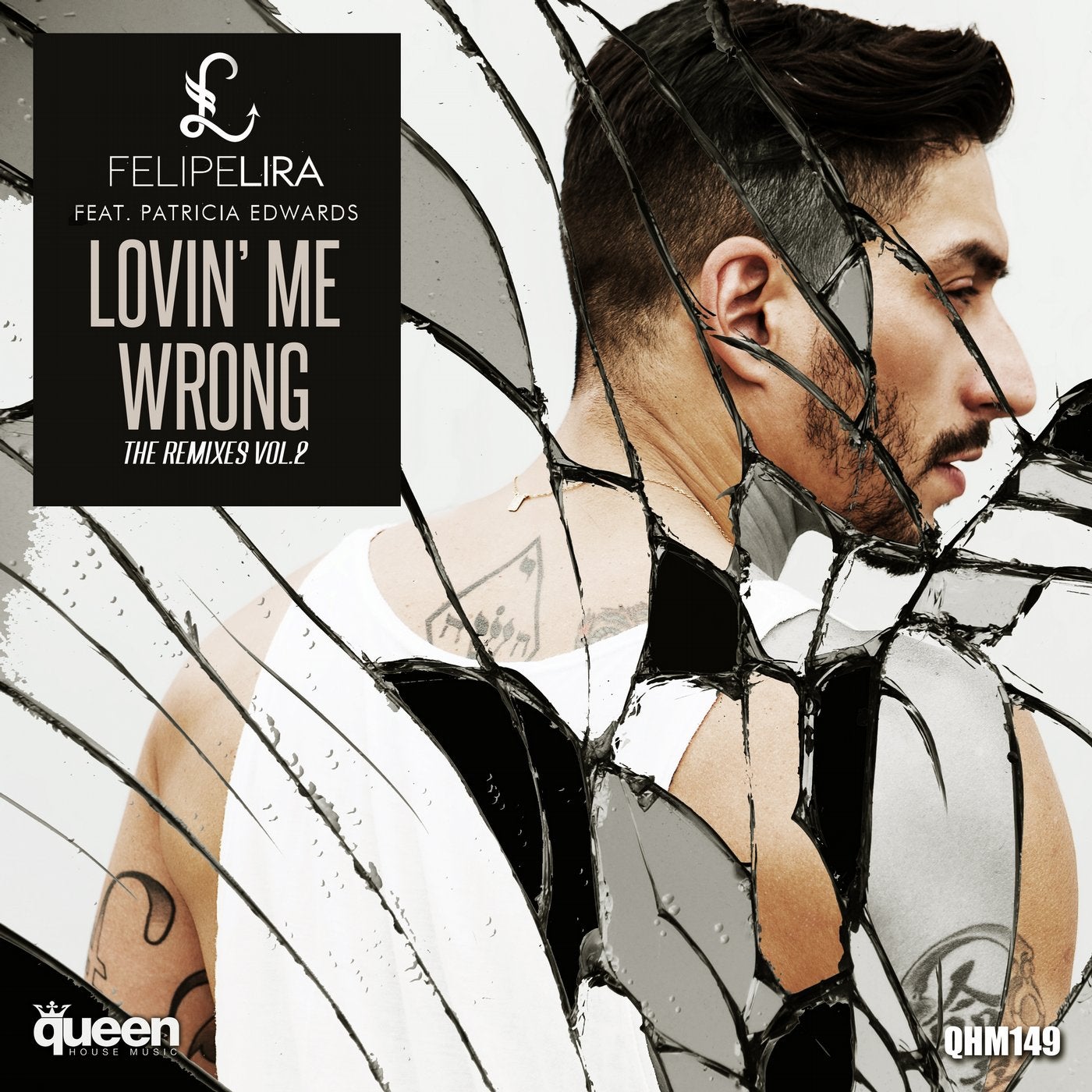 Lovin' Me Wrong (The Remixes, Vol. 2)