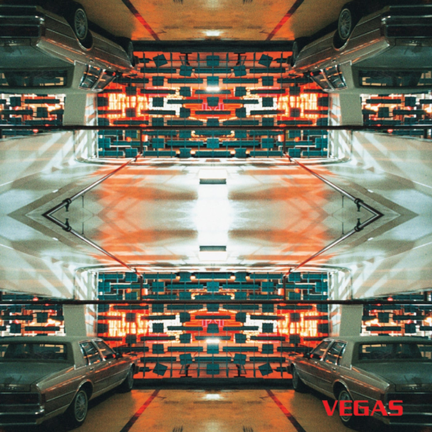 The Crystal Method - Vegas [Crystal Method / Geffen] | Music ...