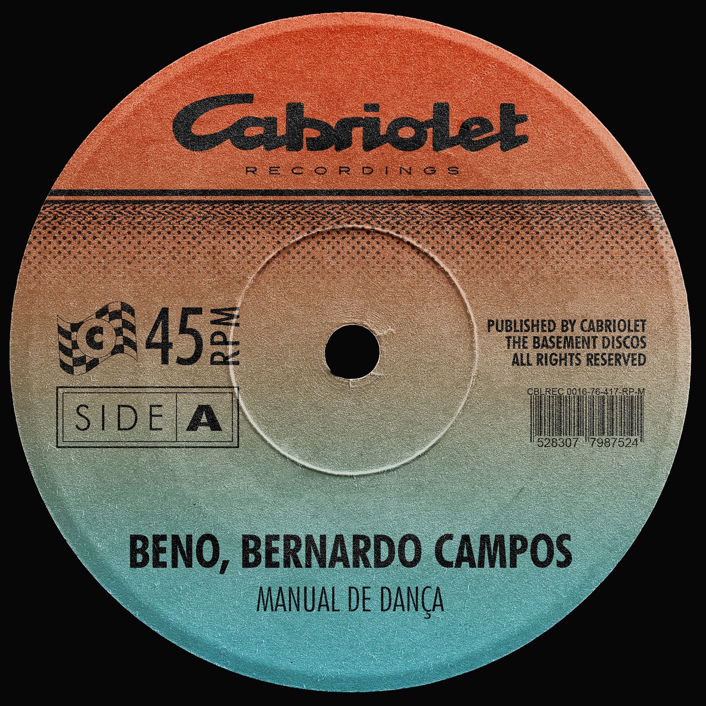 Manual De Dança