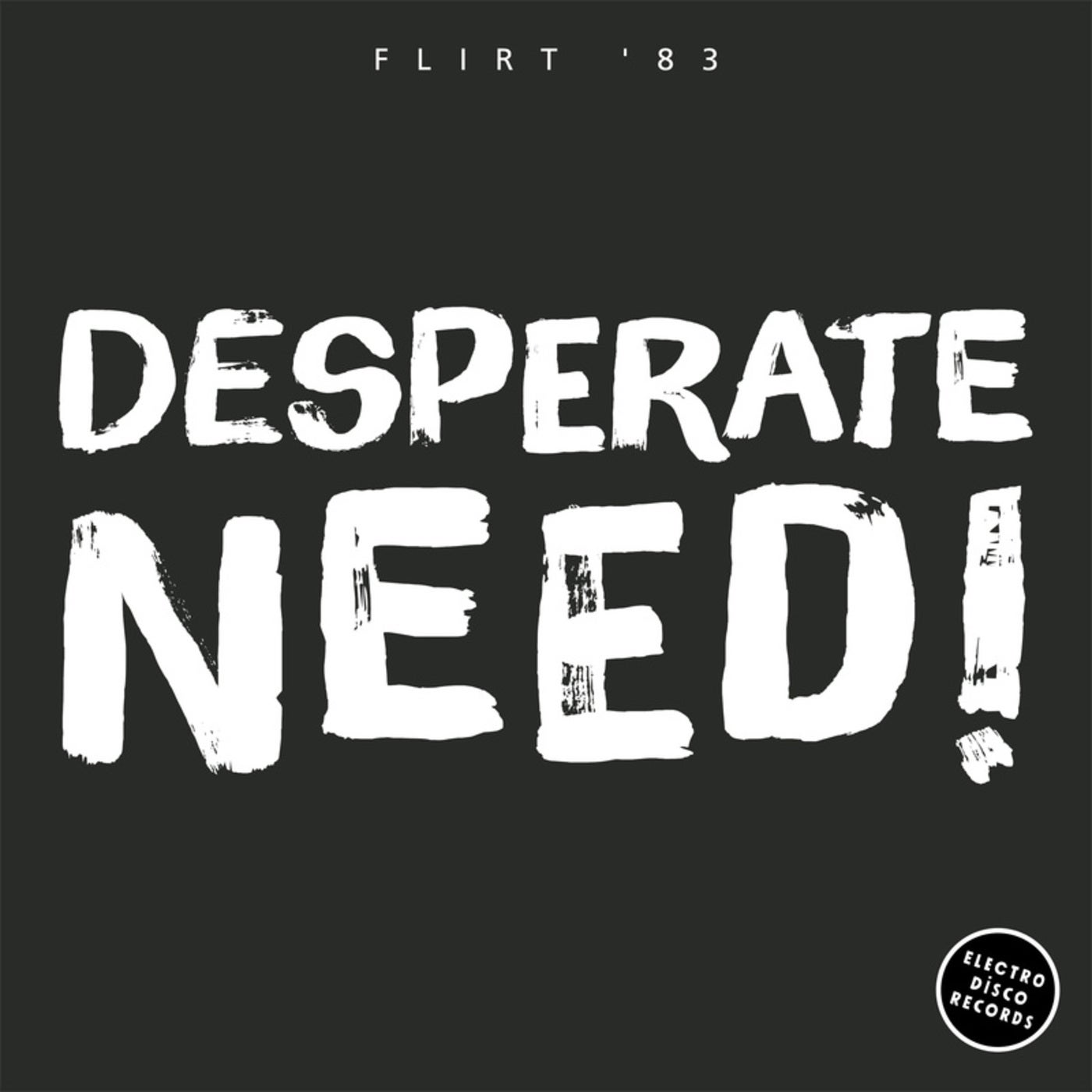 Desperate Need