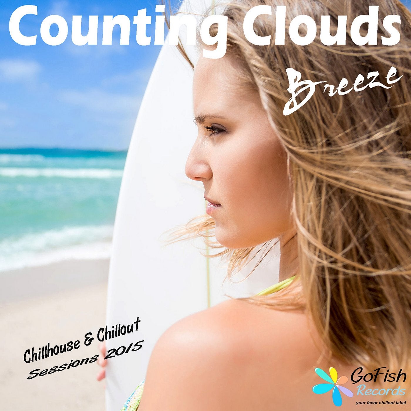 Breeze(Chillout & Chillhouse Sessions 2015)