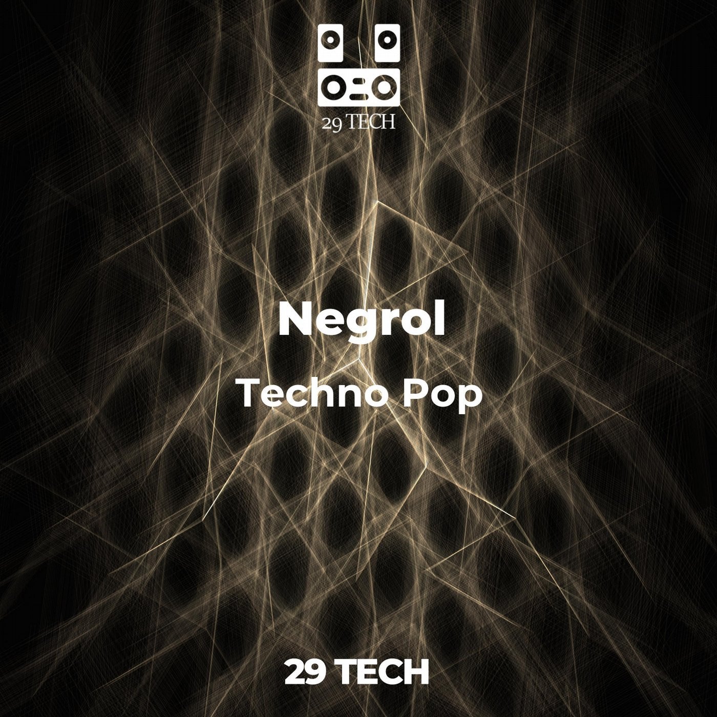 Techno Pop