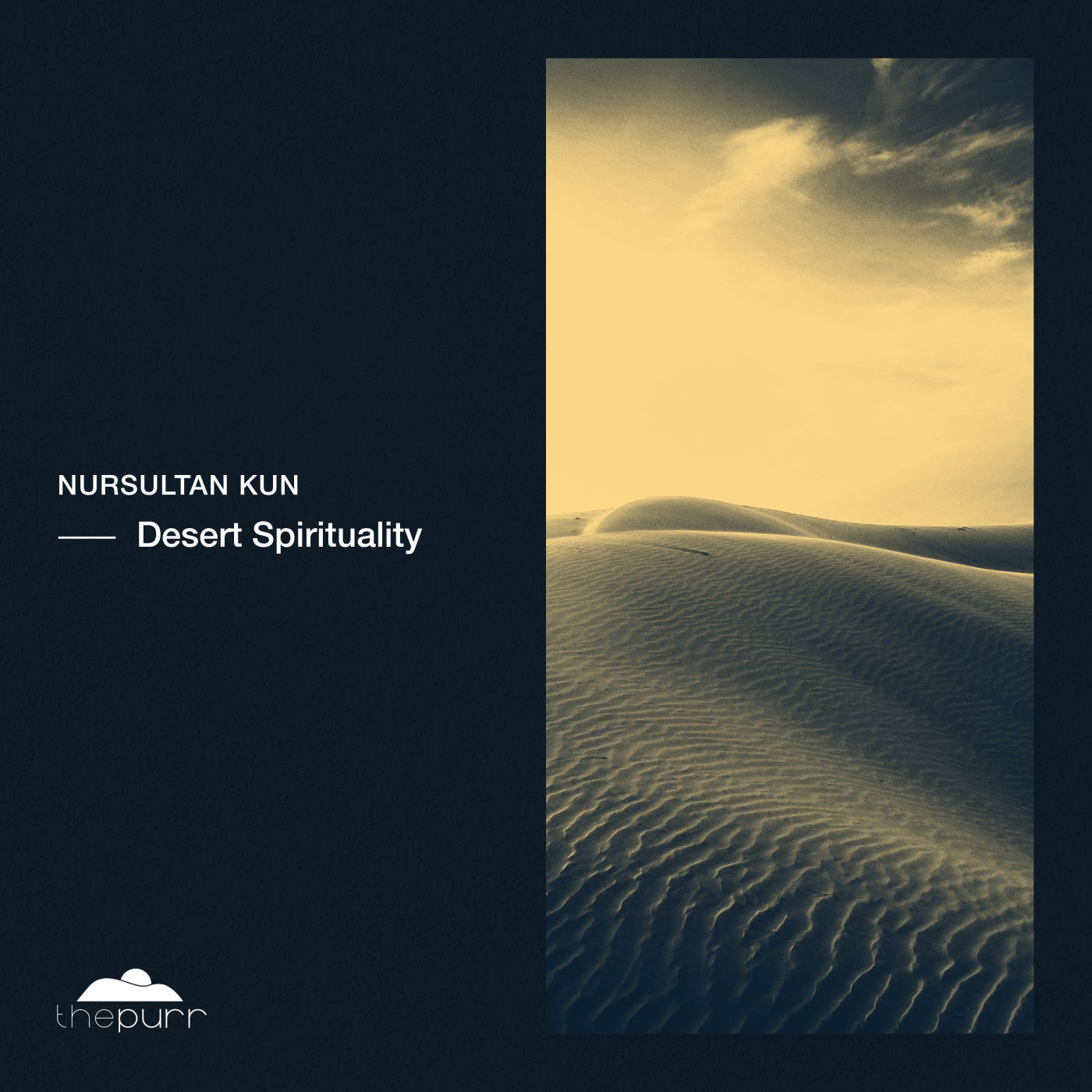 Desert Spirituality