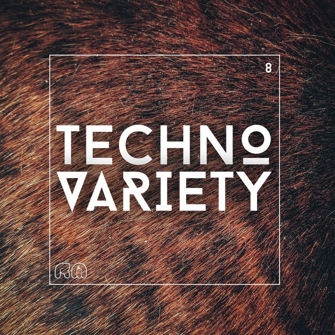 Techno Variety #8