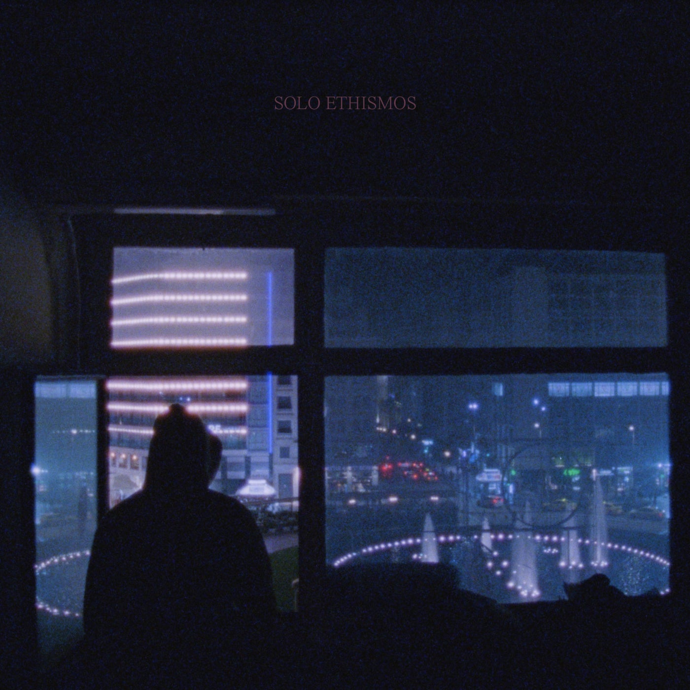 Solo Ethismos