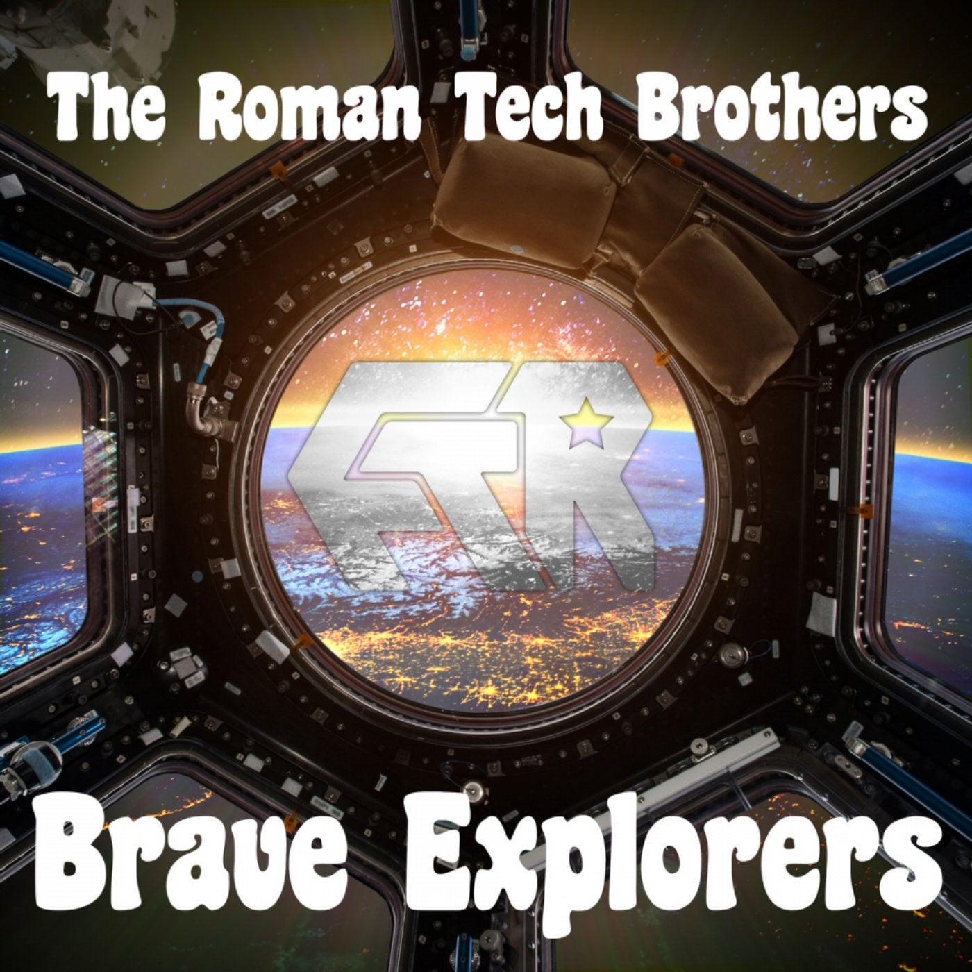 Brave Explorers