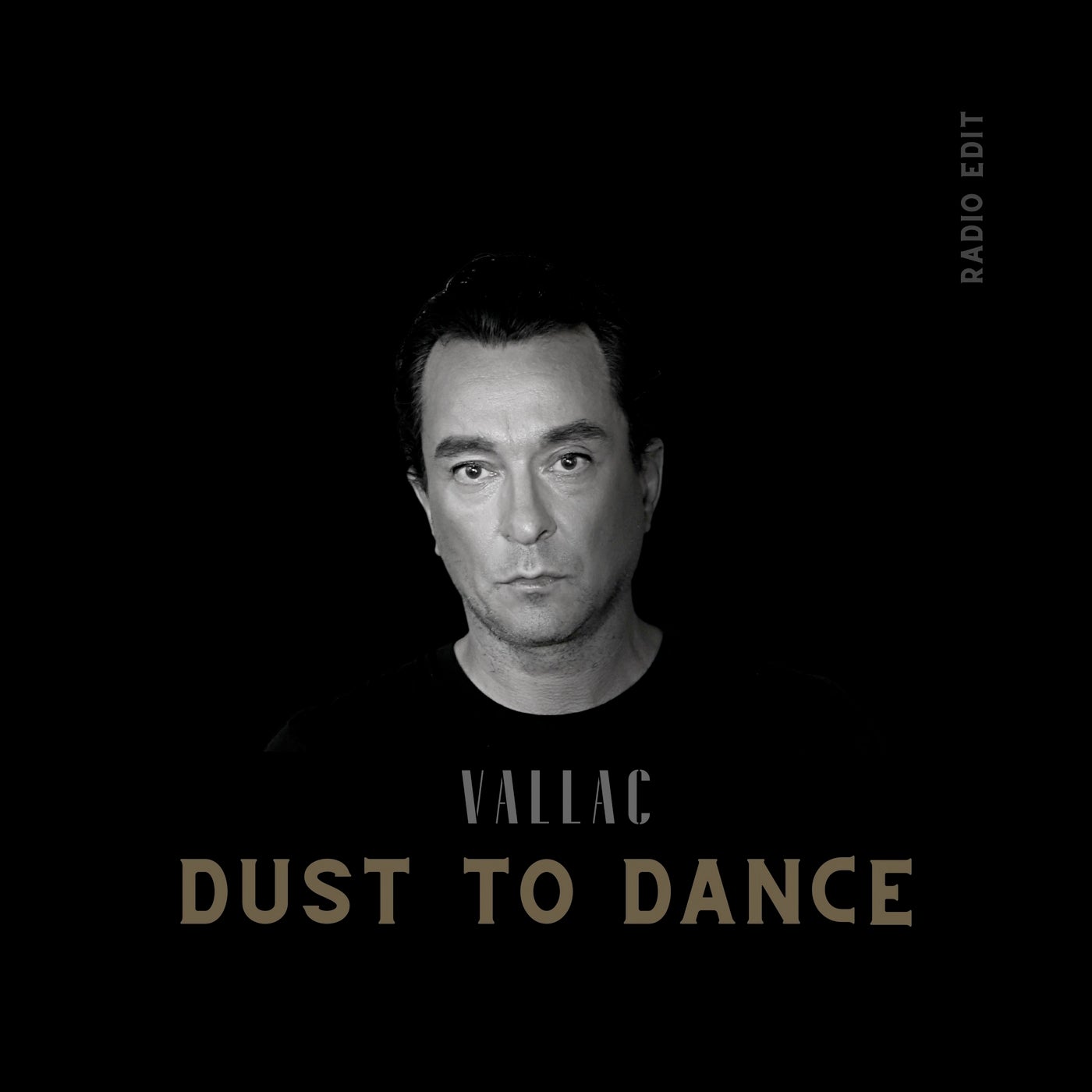 Dust to Dance (Radio Edit)