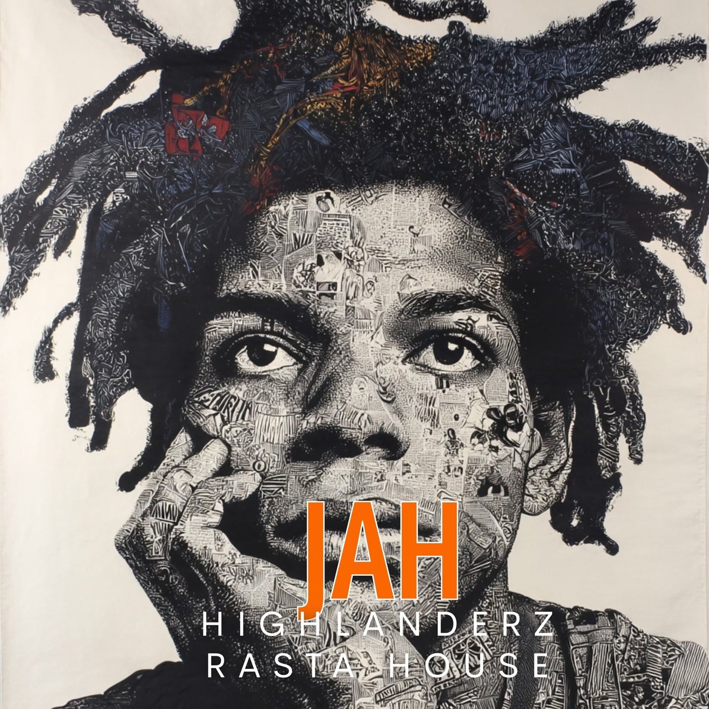 Jah