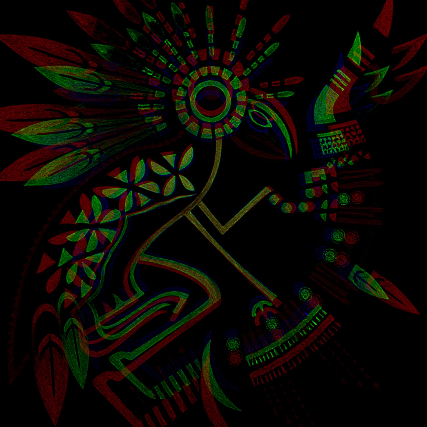 Bring Back Ancestral Music
