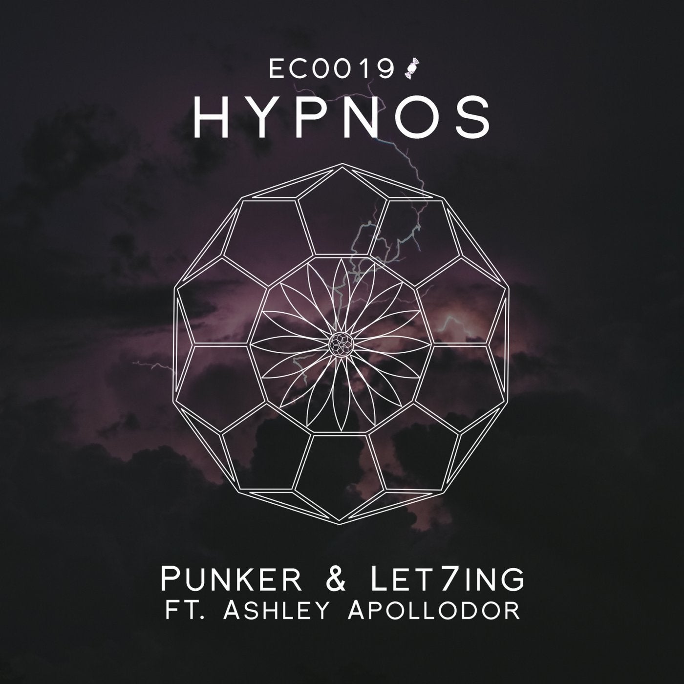 Hypnos (feat. Ashley Apollodor)