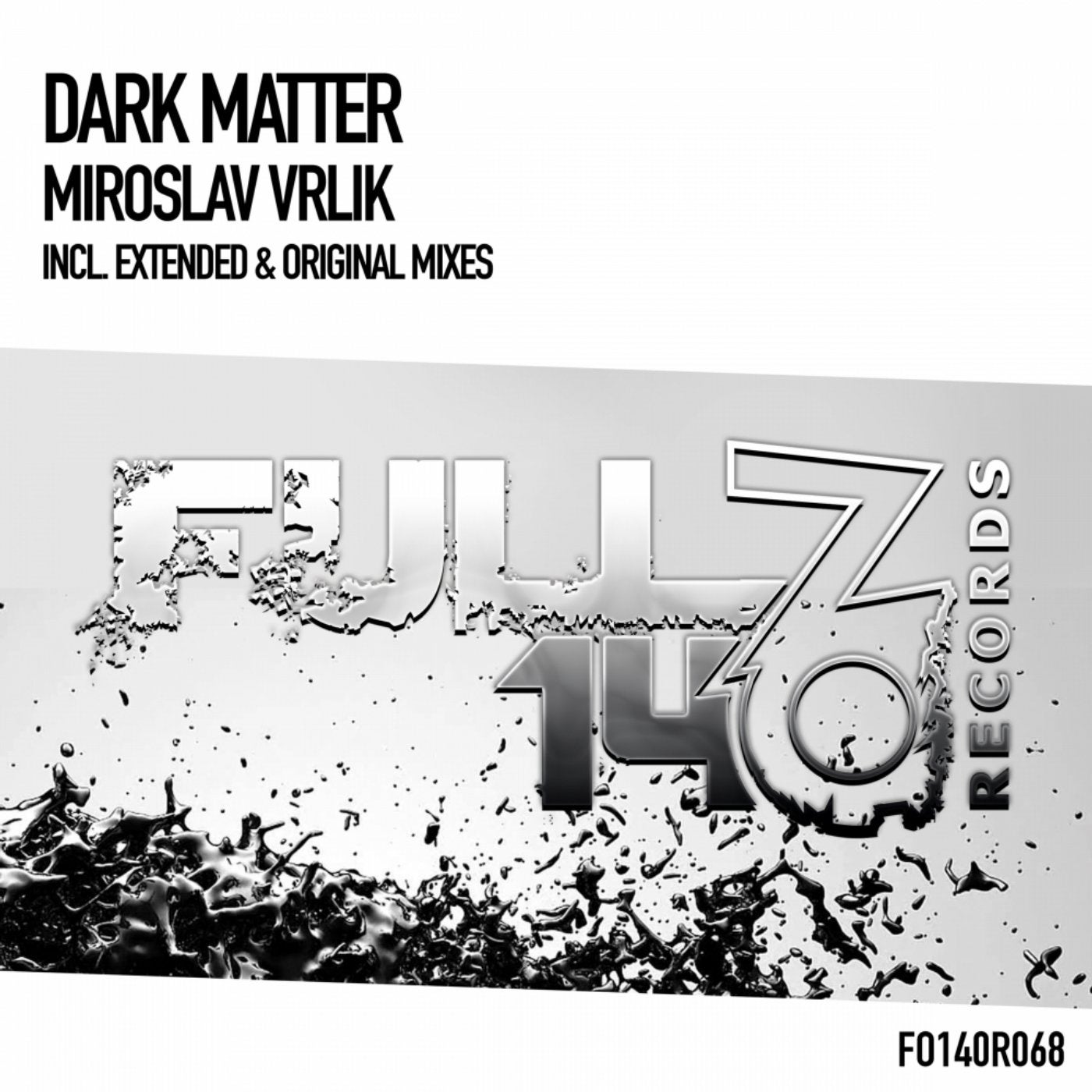 Dark Matter