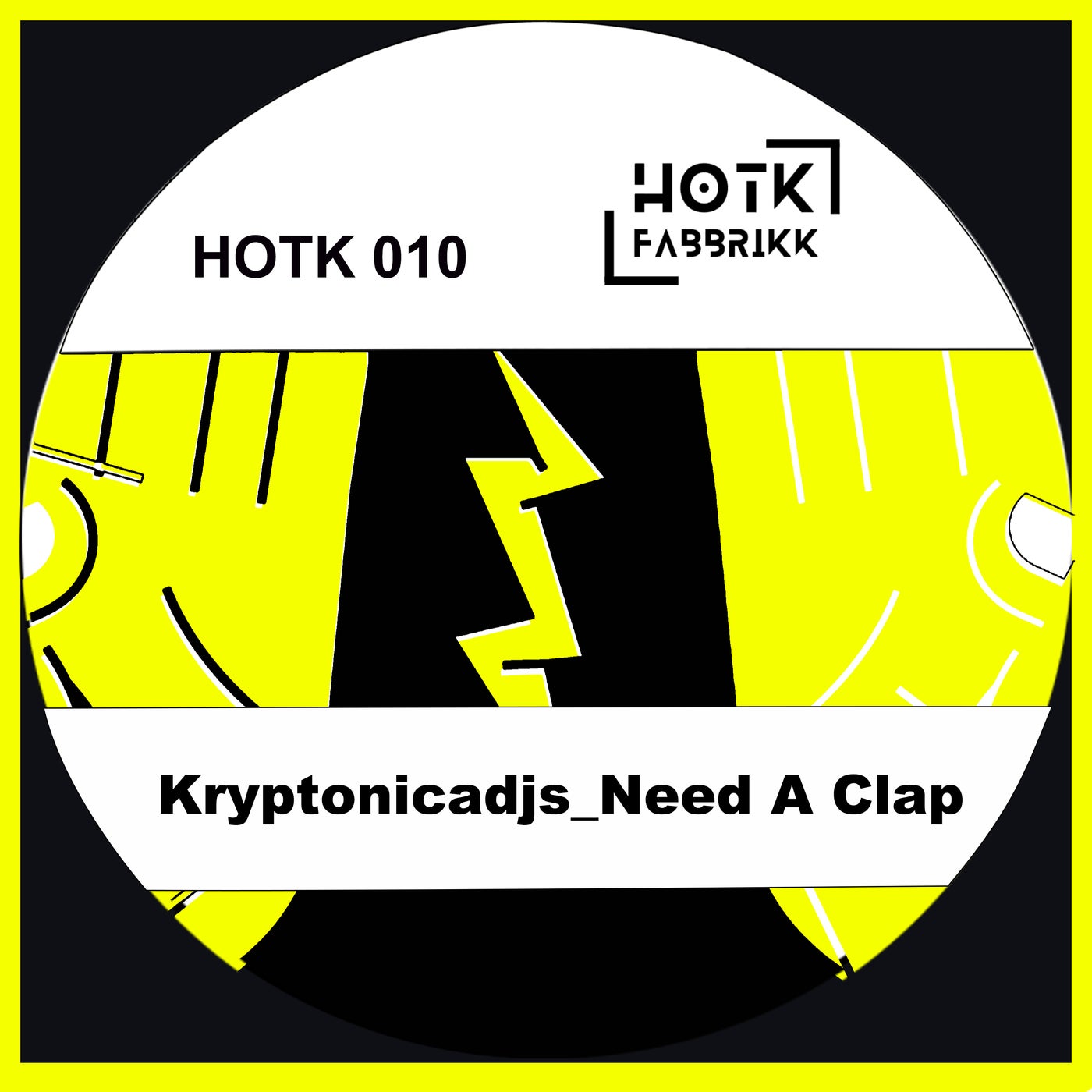 Need a Clap