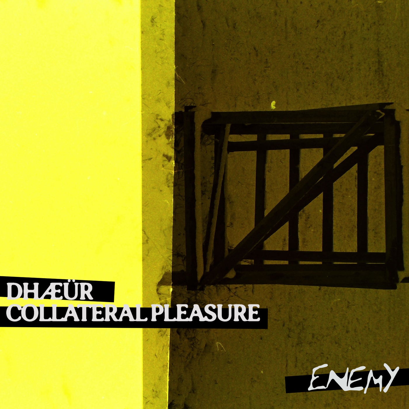 Collateral Pleasure