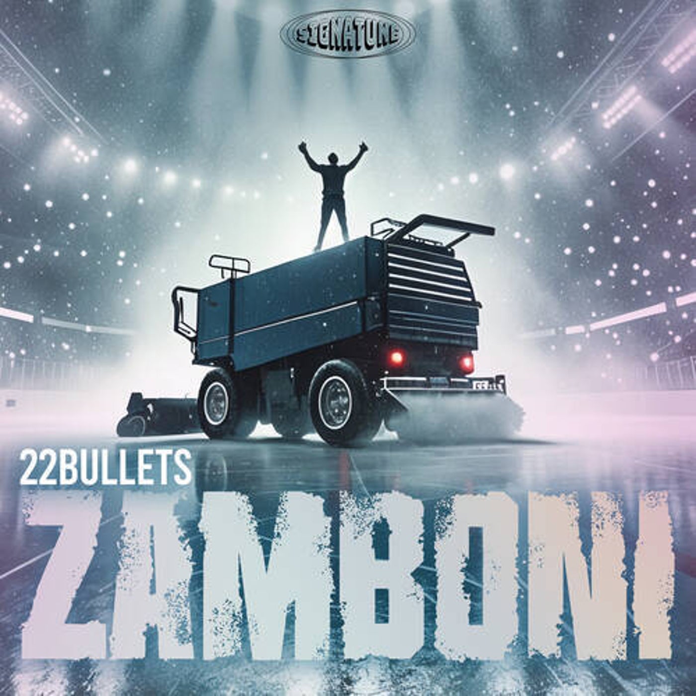 Zamboni (Extended Mix)
