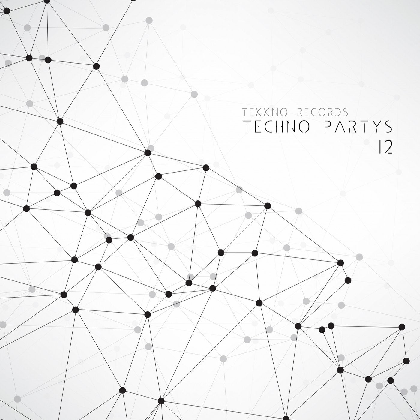 Techno Partys Vol.12