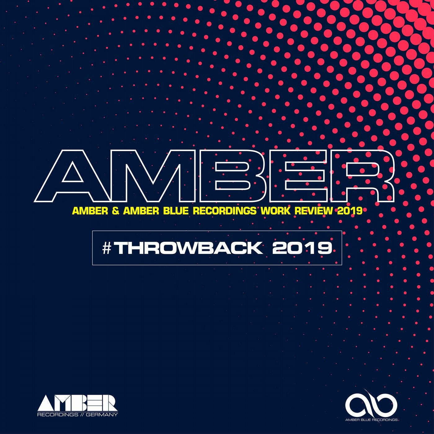 Amber #Throwback 2019