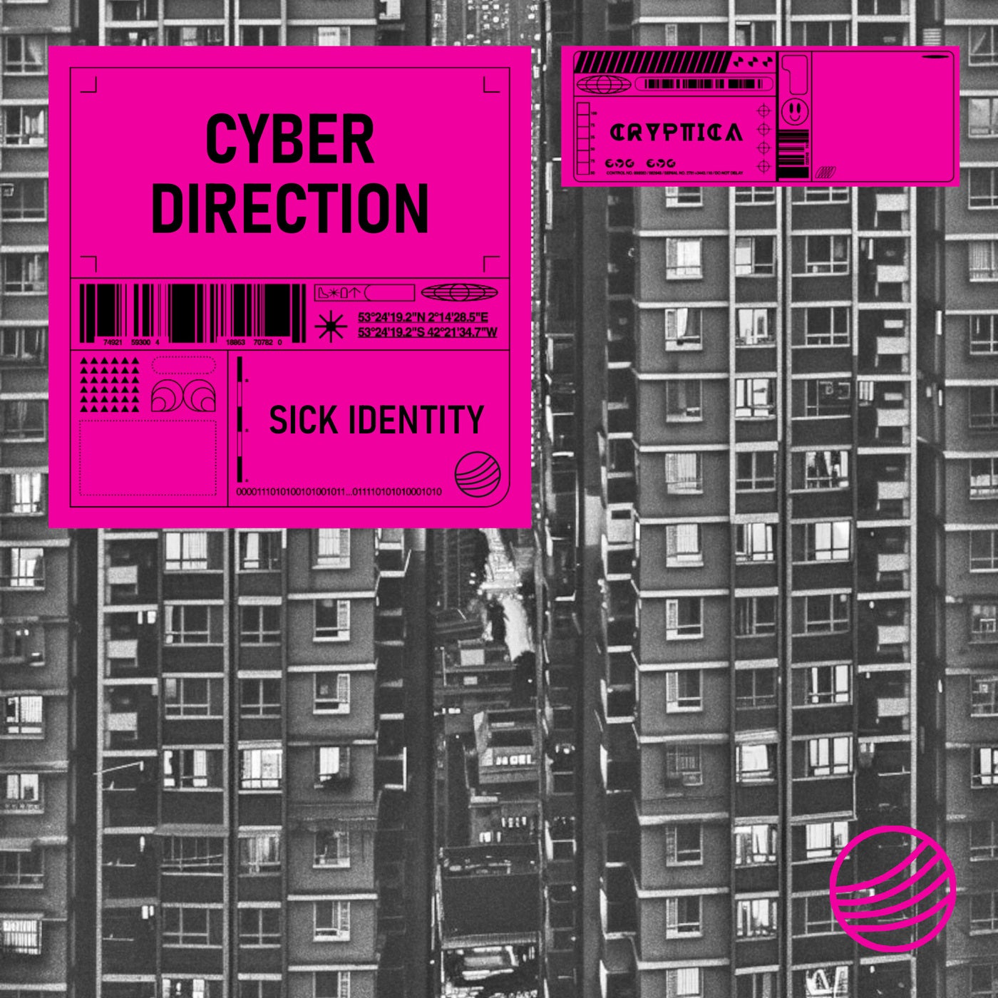 Cyber Direction
