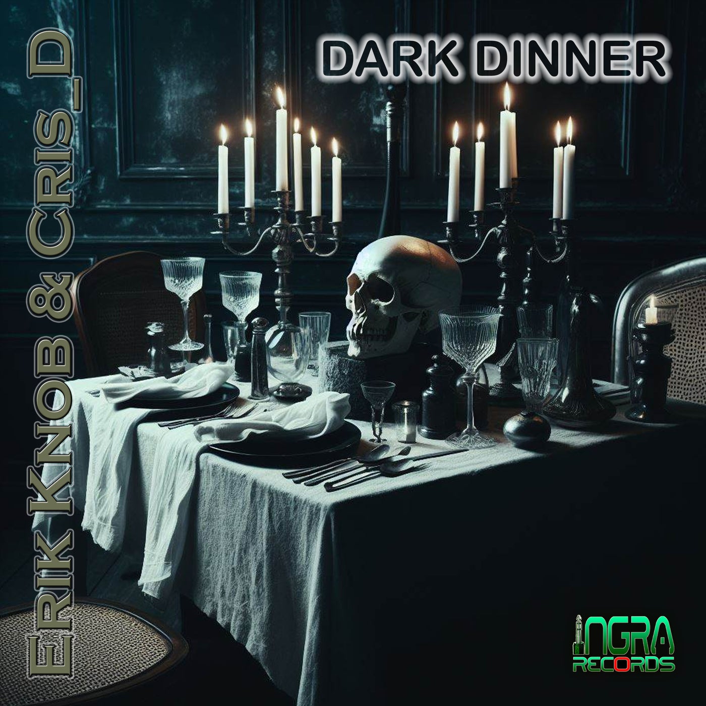 Dark Dinner