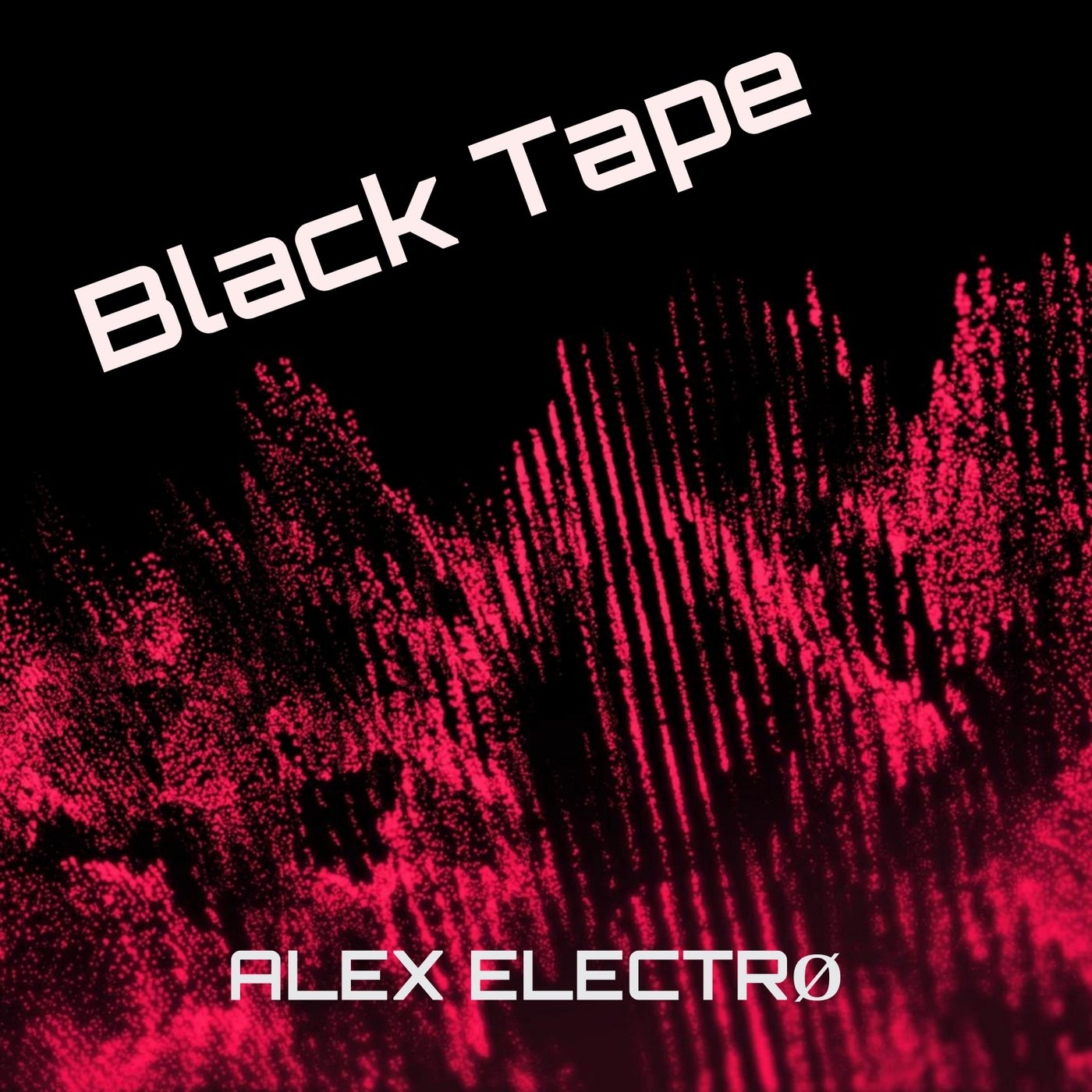 Black Tape