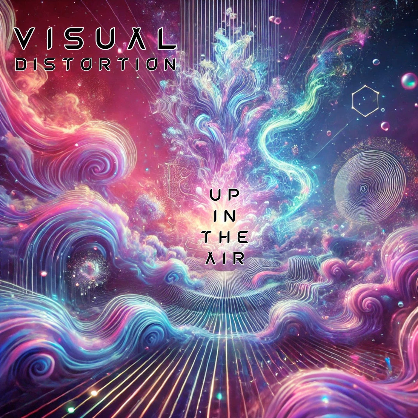 Up in the Air