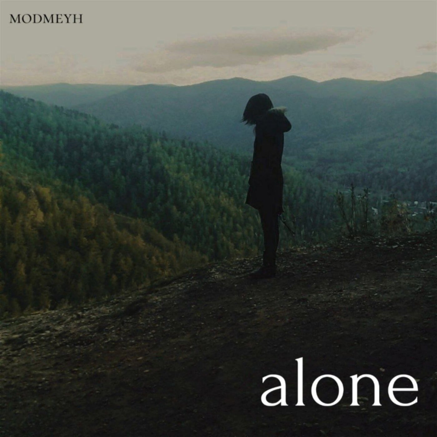 Alone