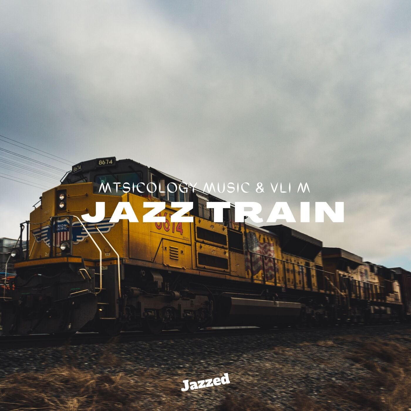 Jazz Train