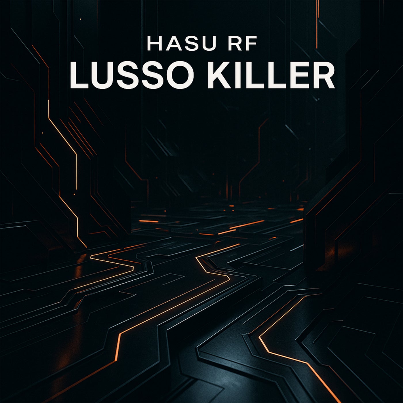 LUSSO KILLER
