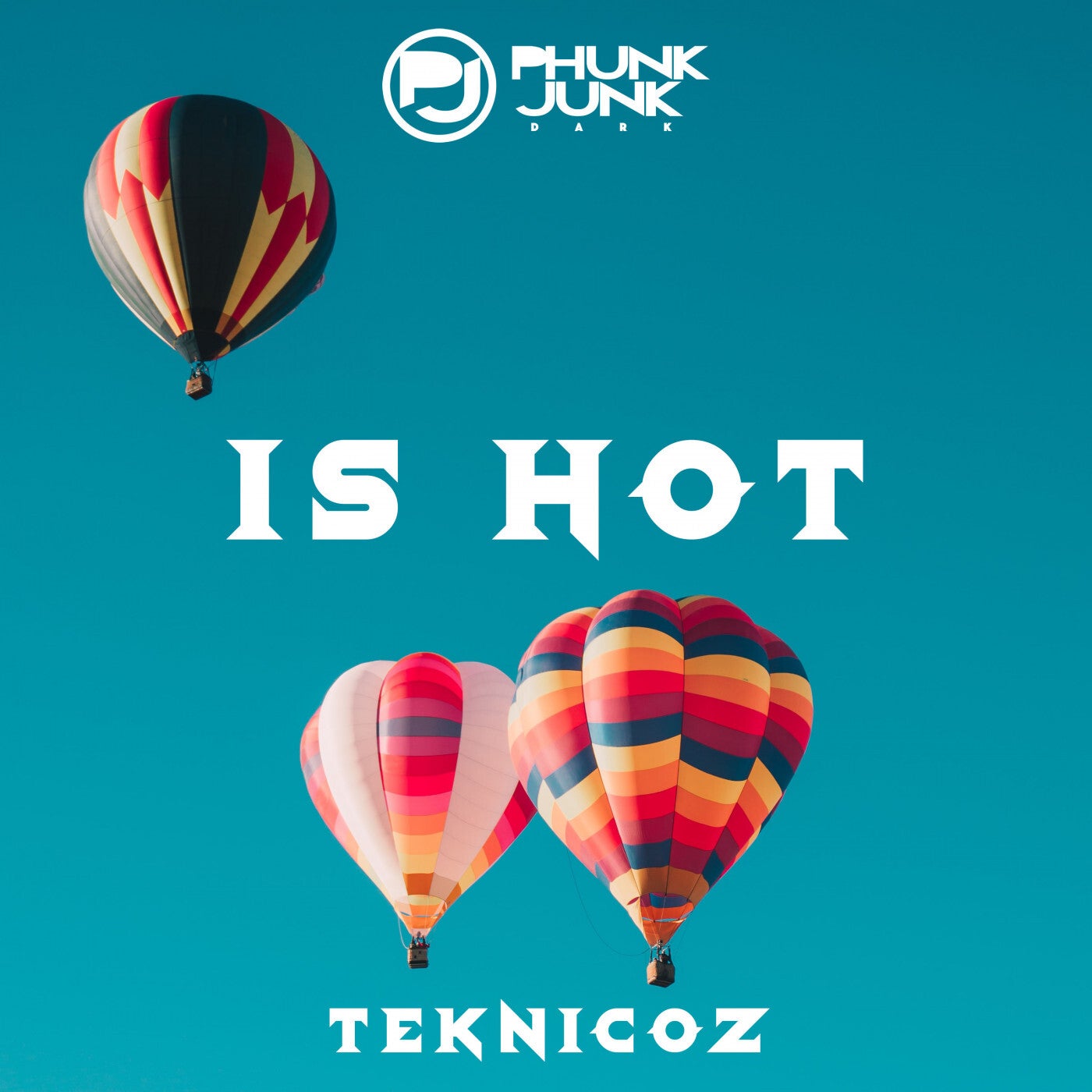 Is Hot