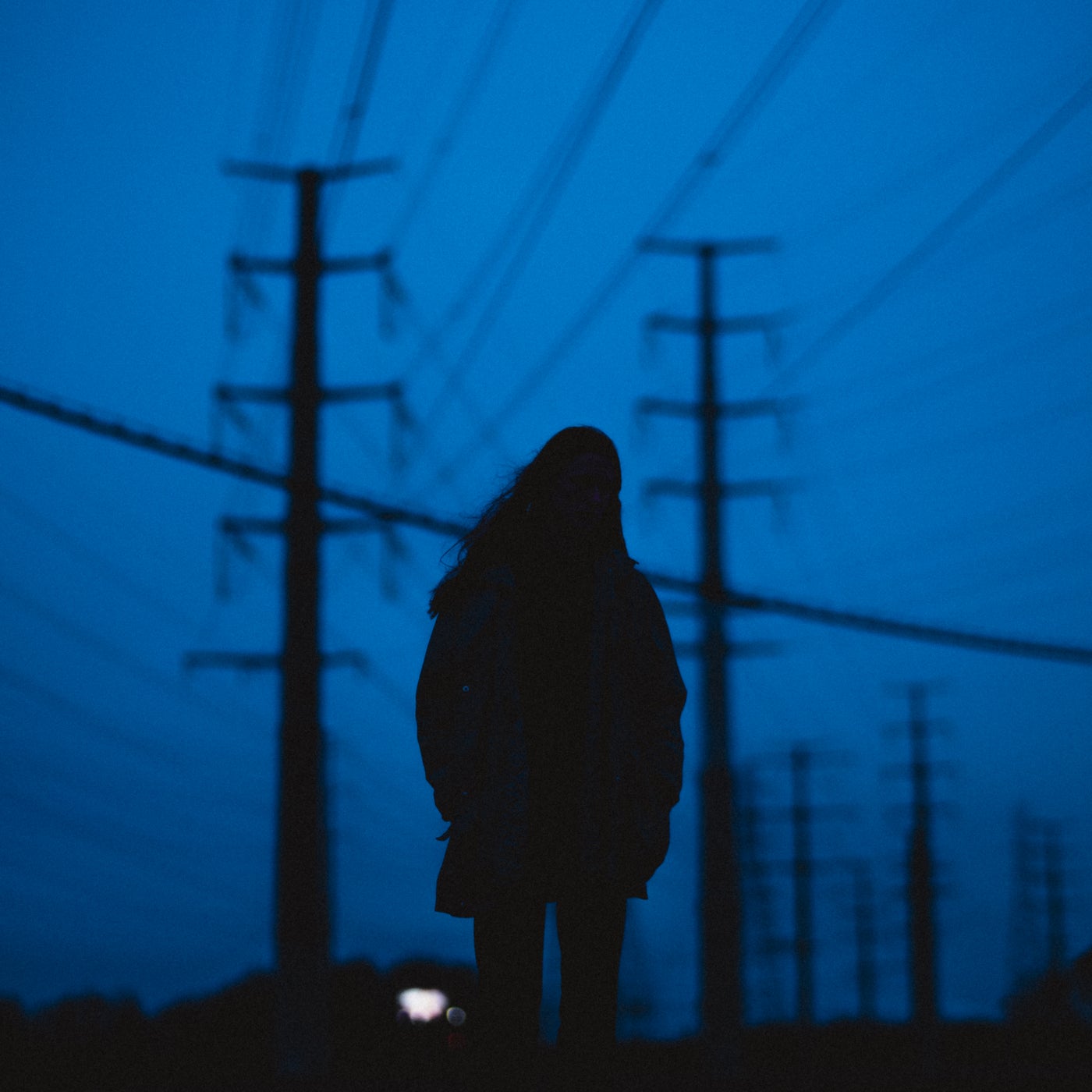 First Light