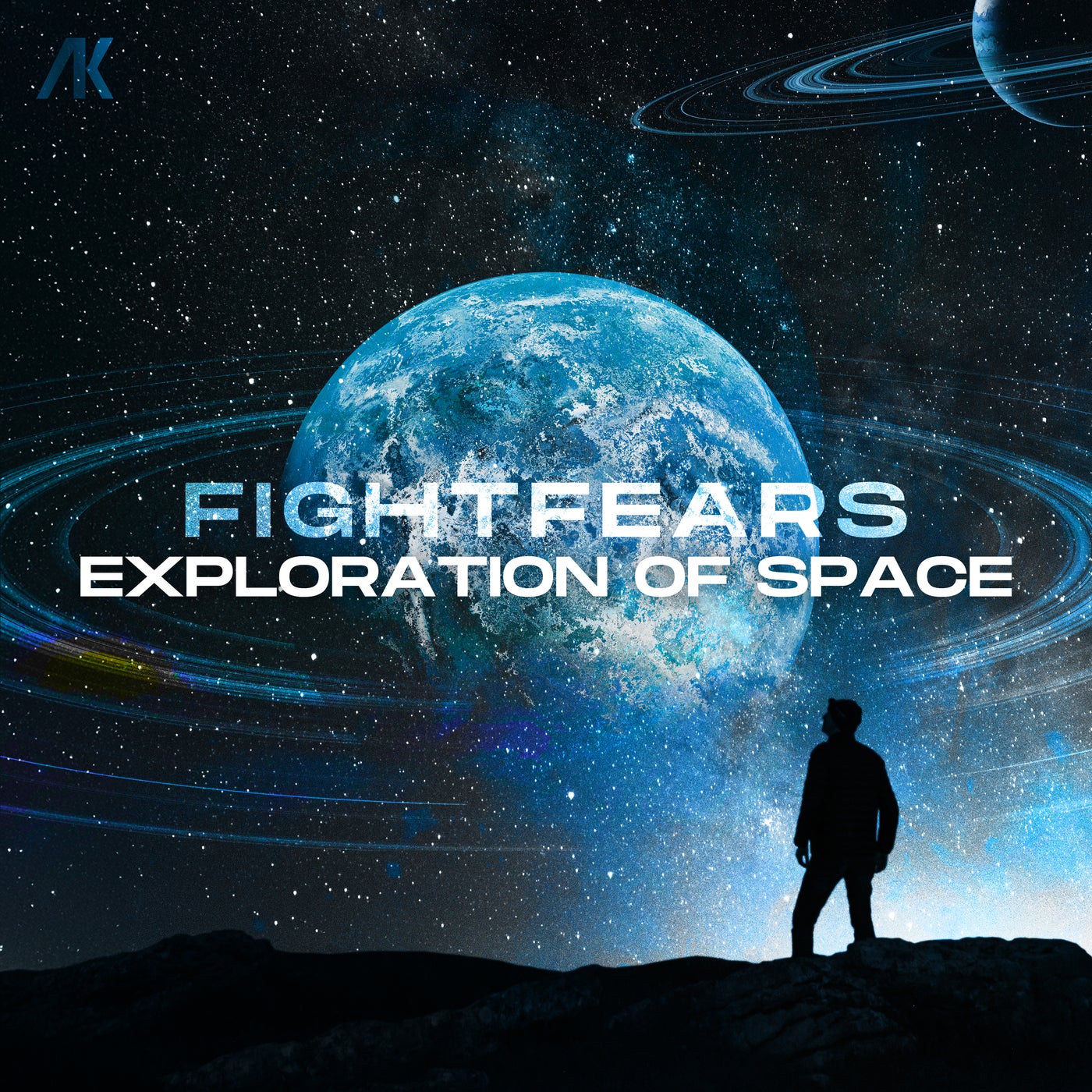 Exploration Of Space