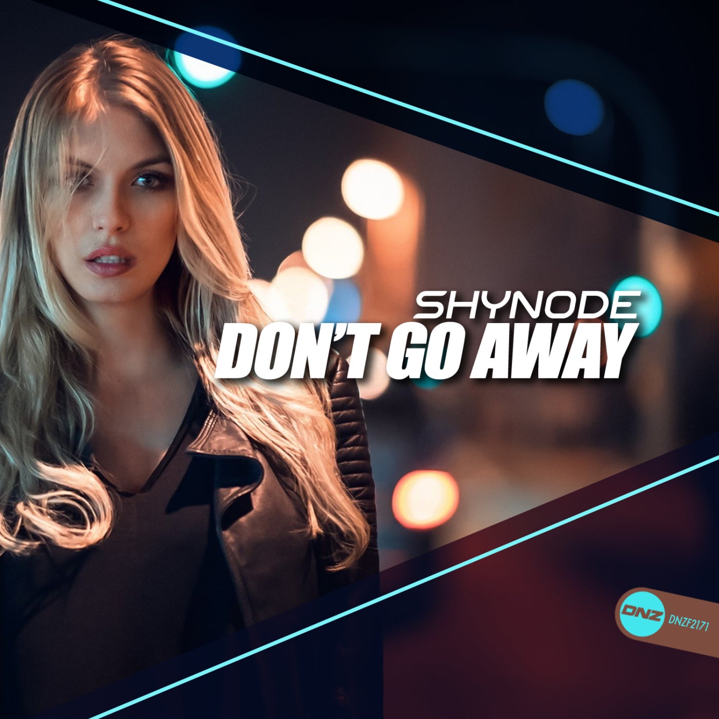 Don't Go Away