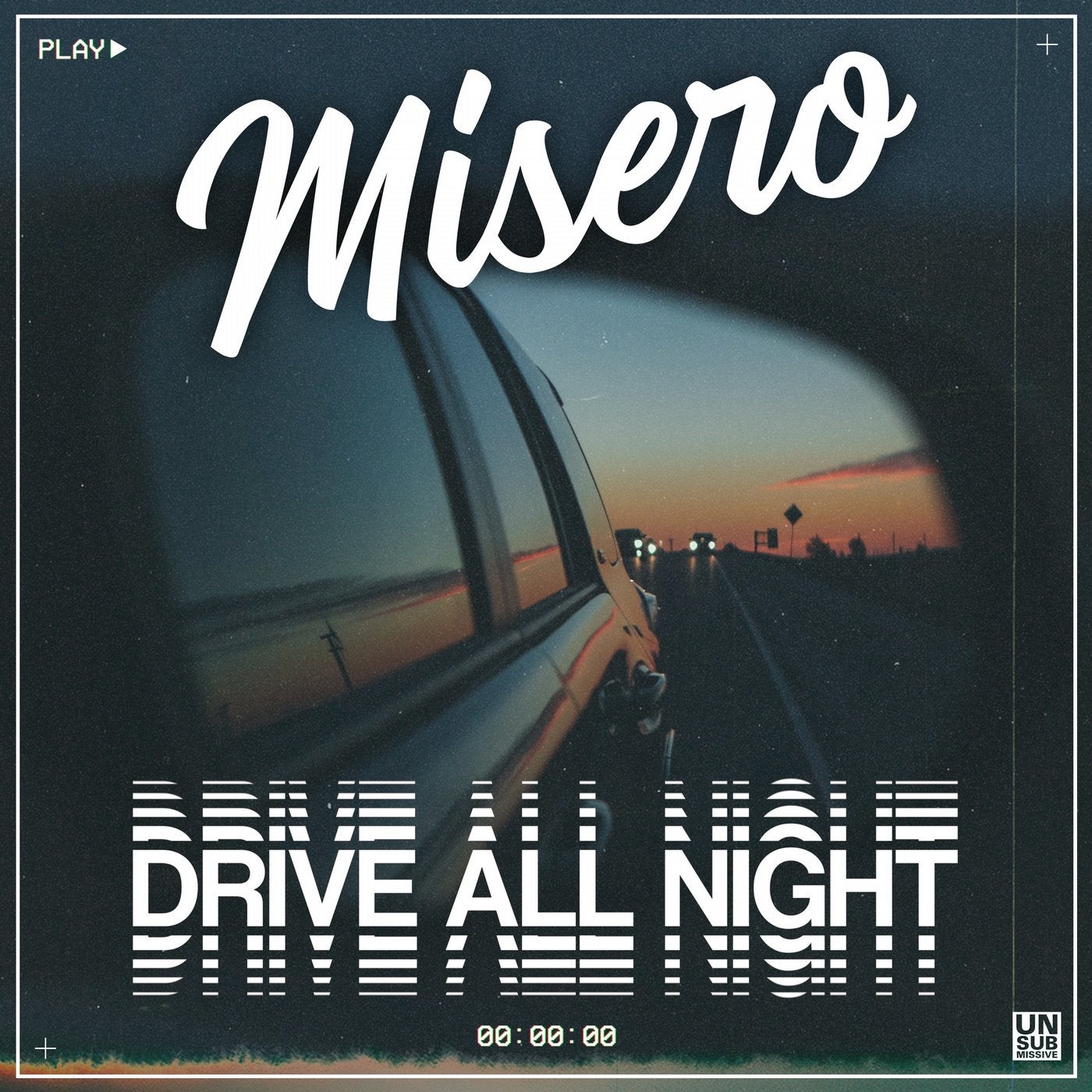 Drive All Night