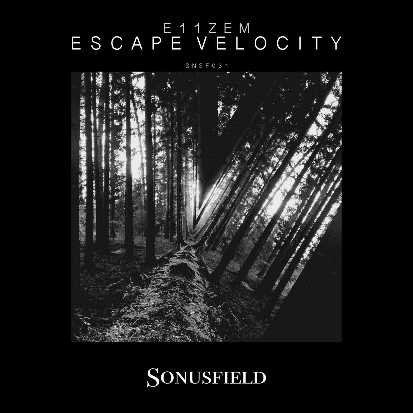 Escape Velocity