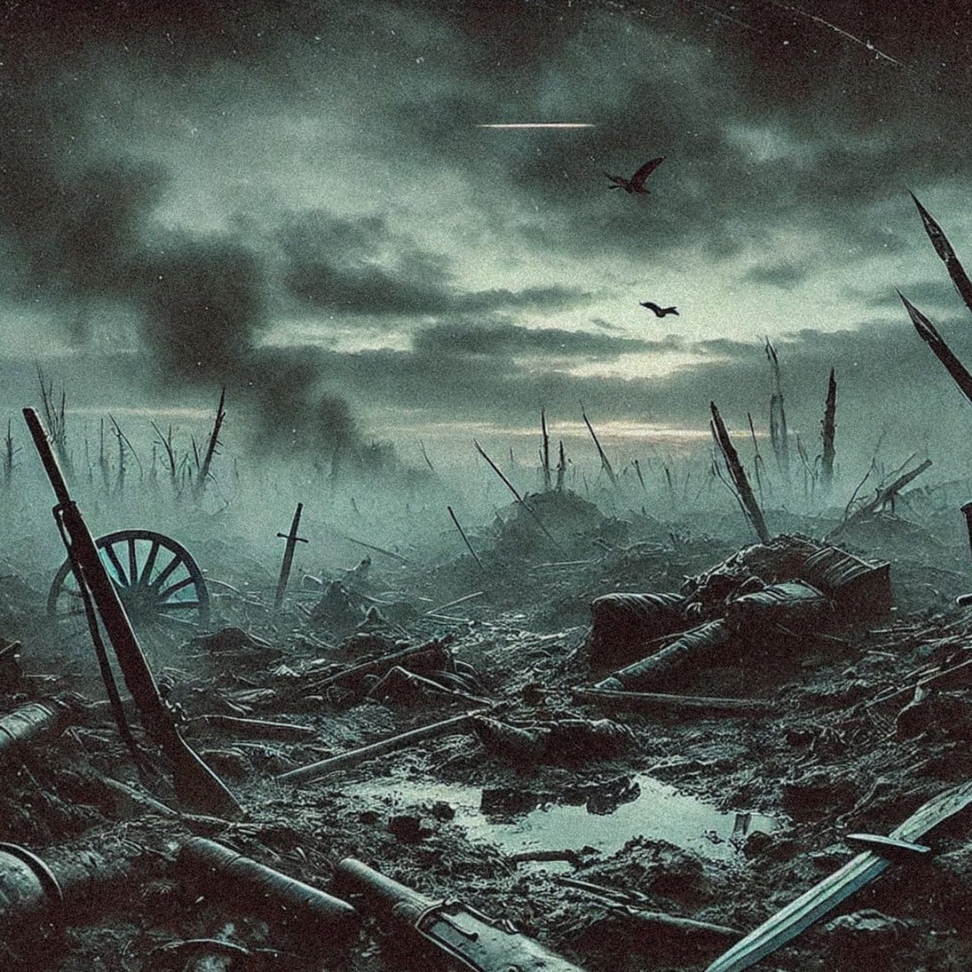 Battlefield