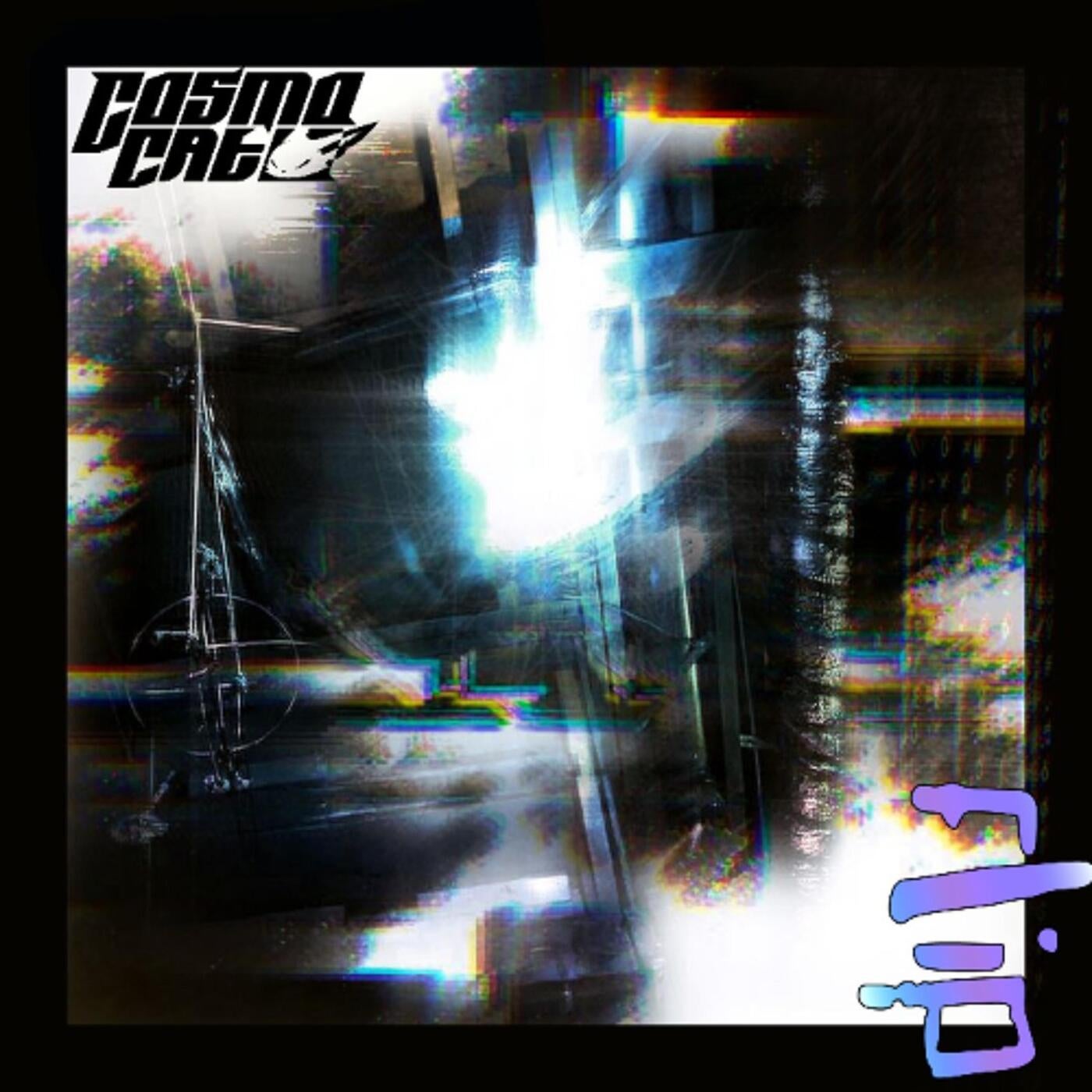 FRAGMENT (cosmocat Remix)