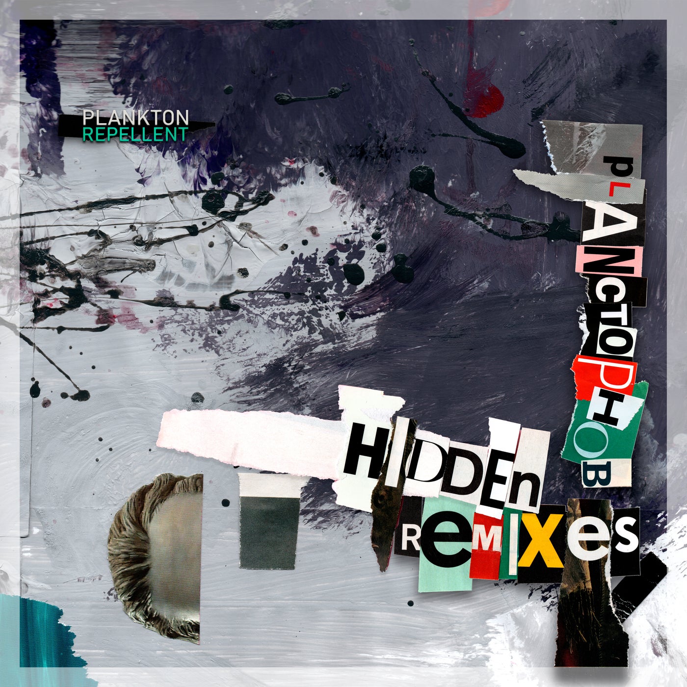 Hidden (Remixes)