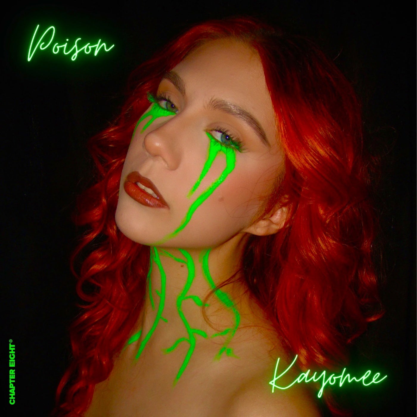 Poison