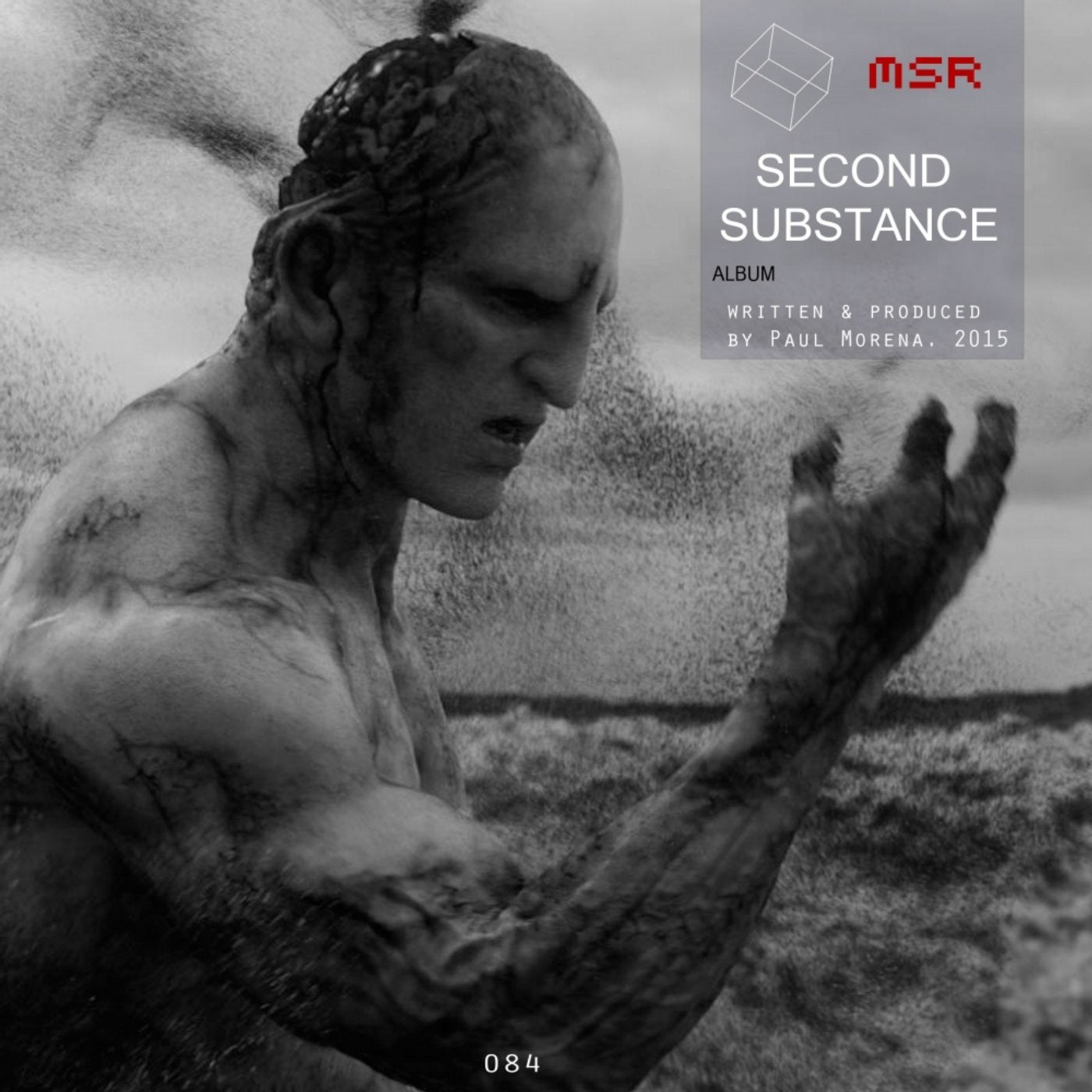 Second Substance