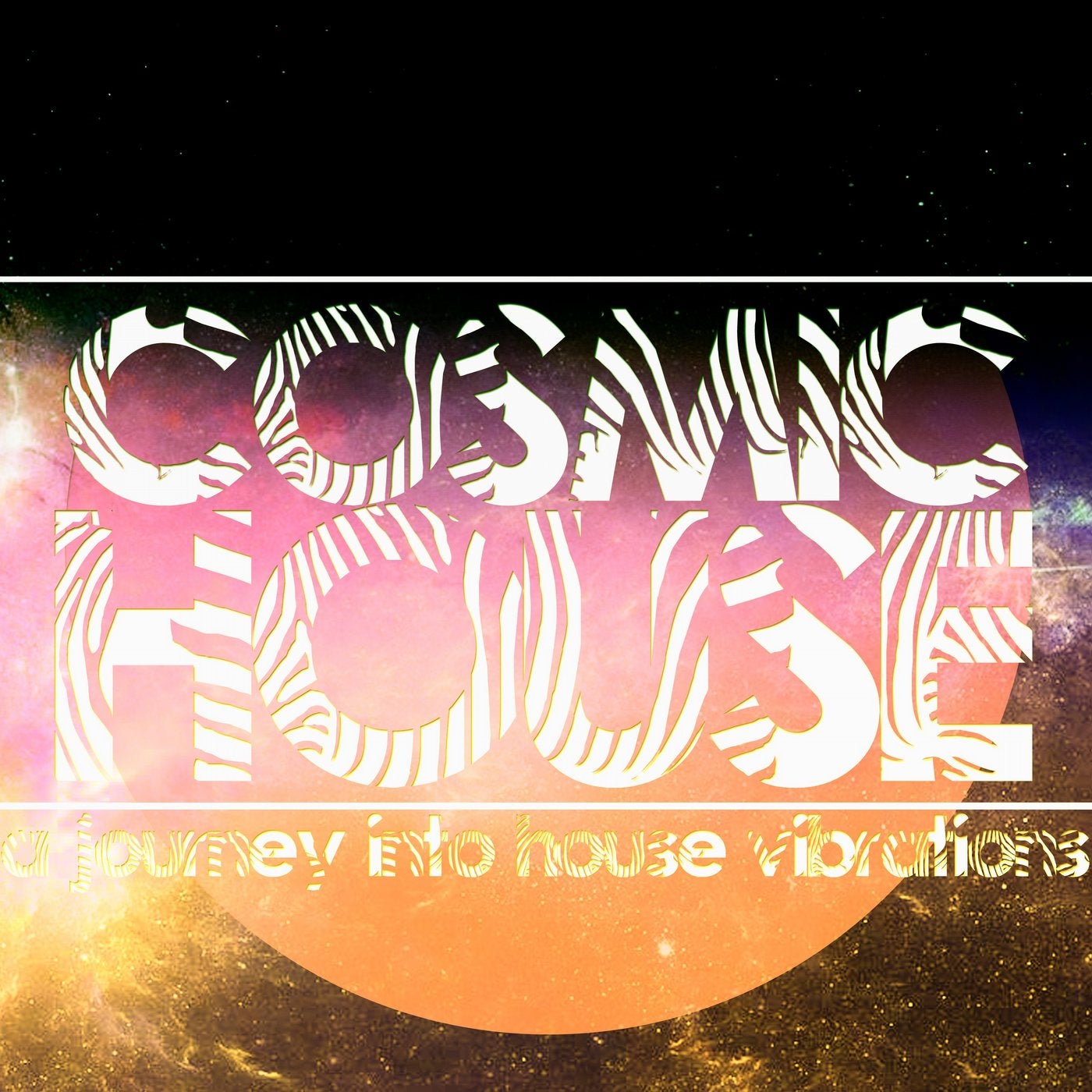 Cosmic House (A Journey into House Vibrations)
