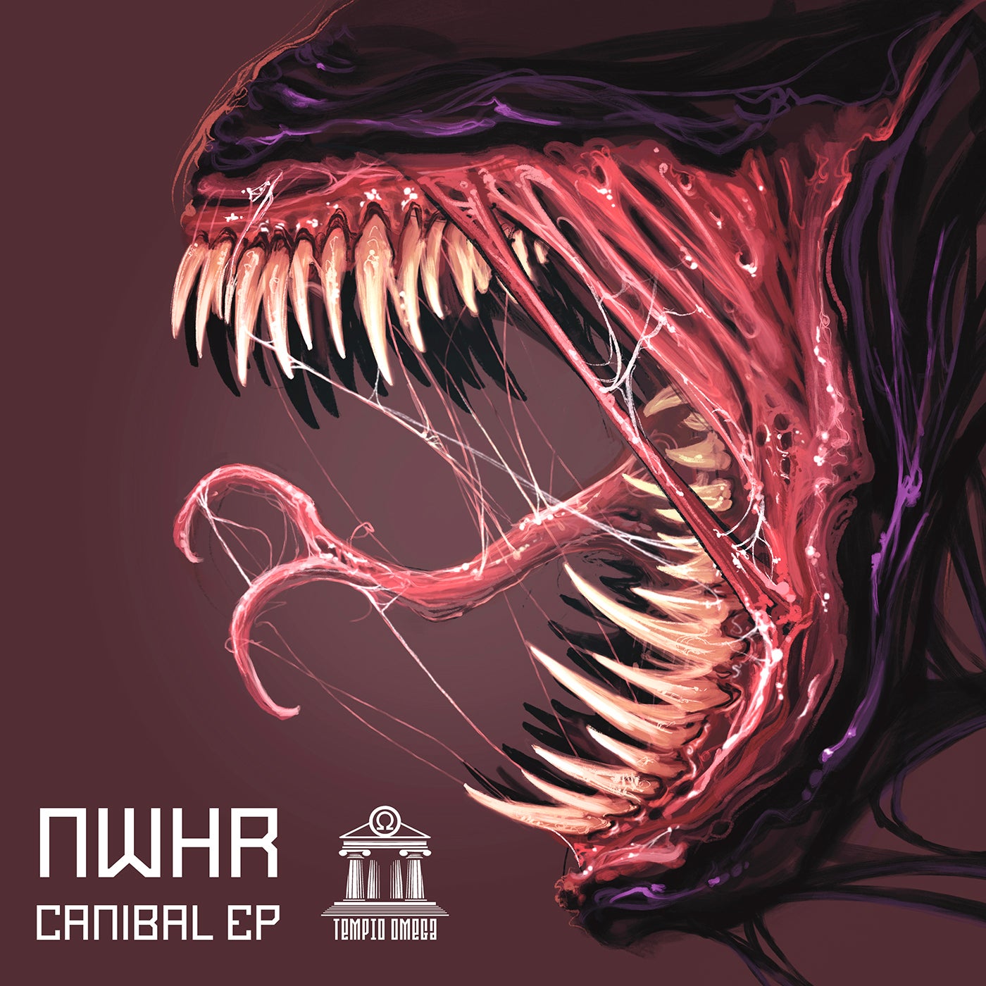 Canibal EP