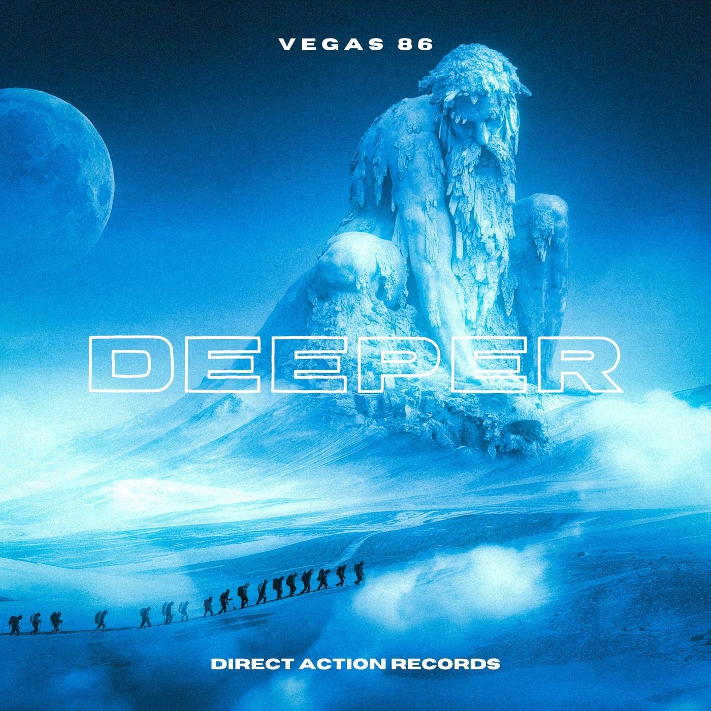 Deeper