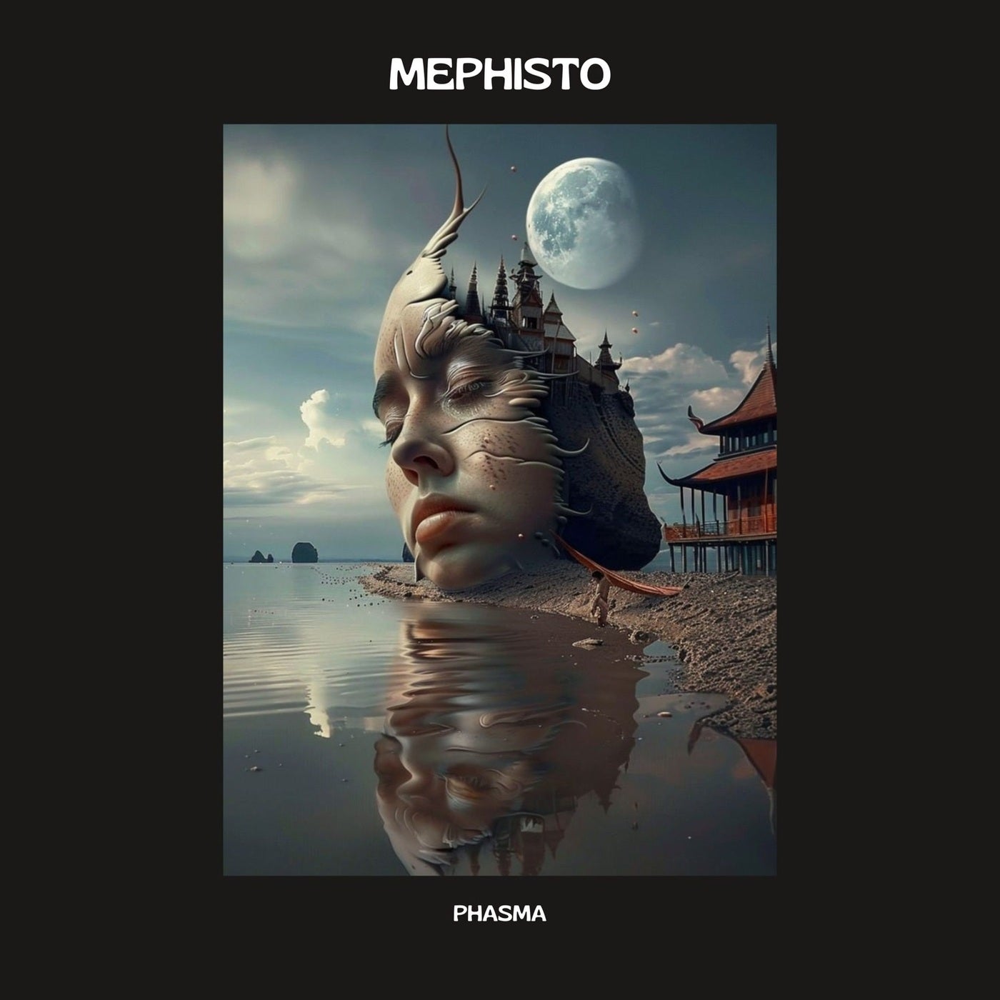 Mephisto